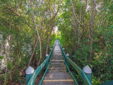 A home in Vero Beach