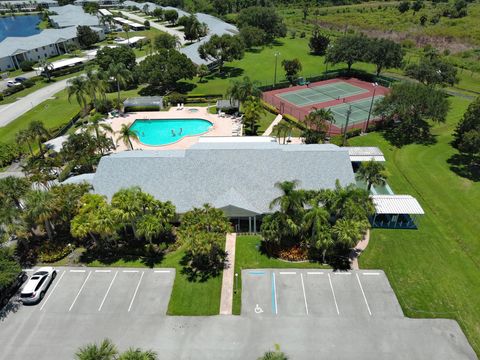 A home in Vero Beach