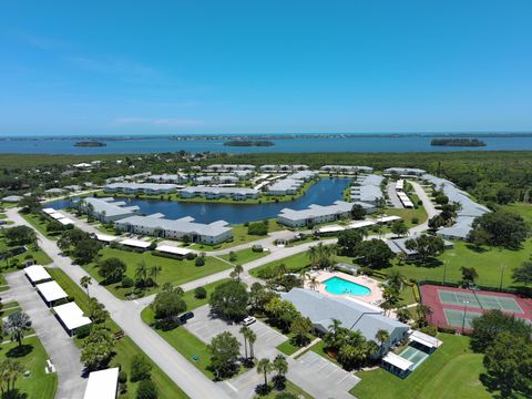 A home in Vero Beach