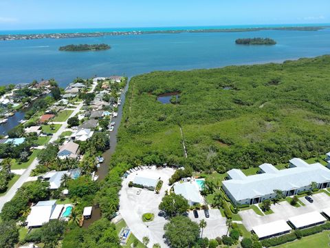 A home in Vero Beach