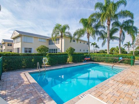 A home in Vero Beach