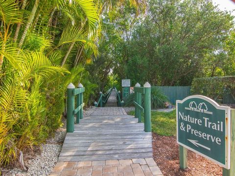 A home in Vero Beach