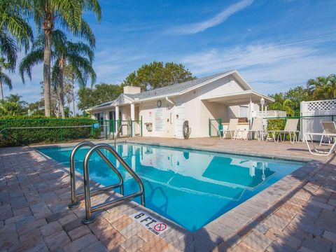 A home in Vero Beach