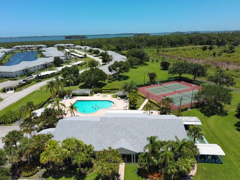 A home in Vero Beach