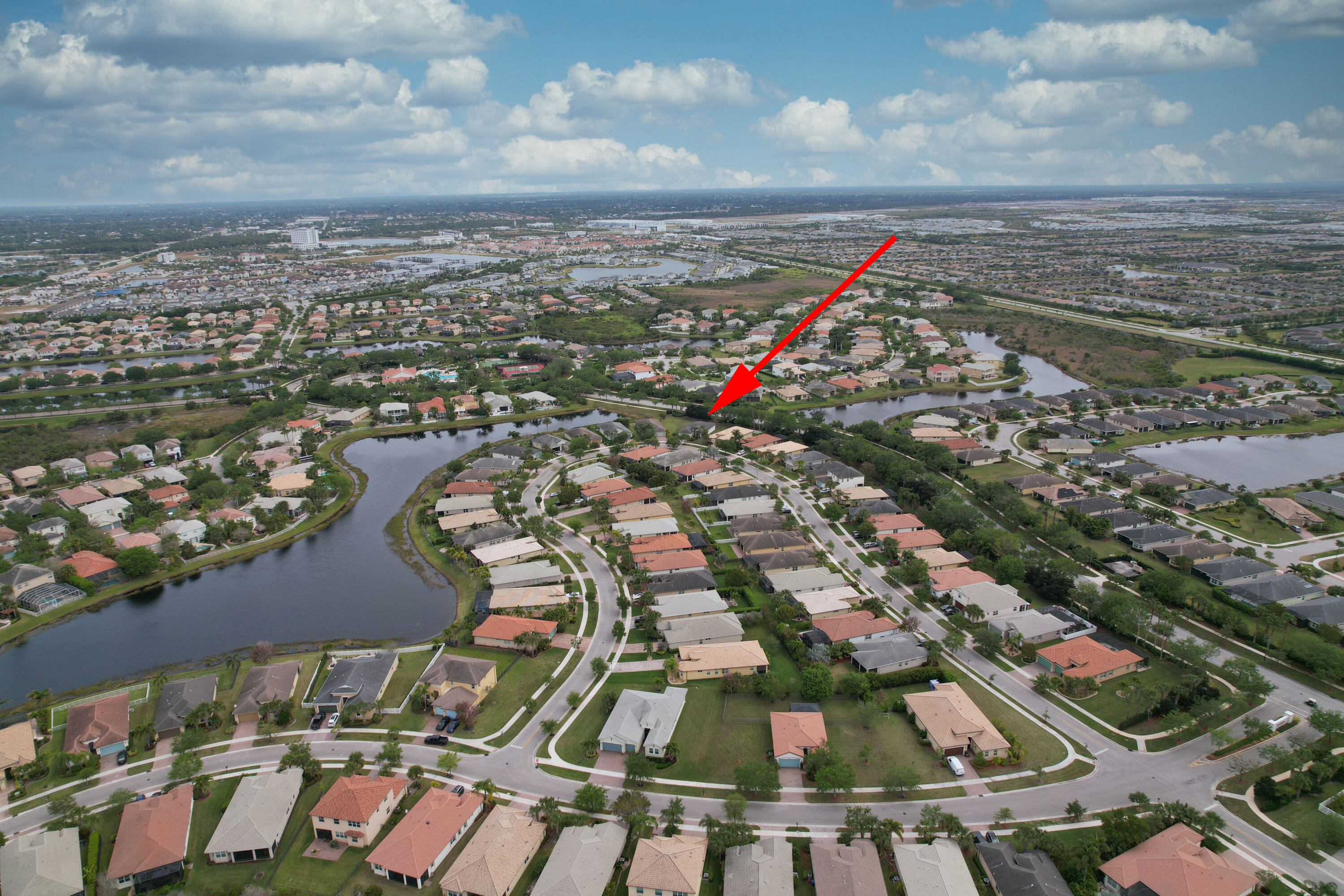 TRADITION PLAT NO 19 - Residential