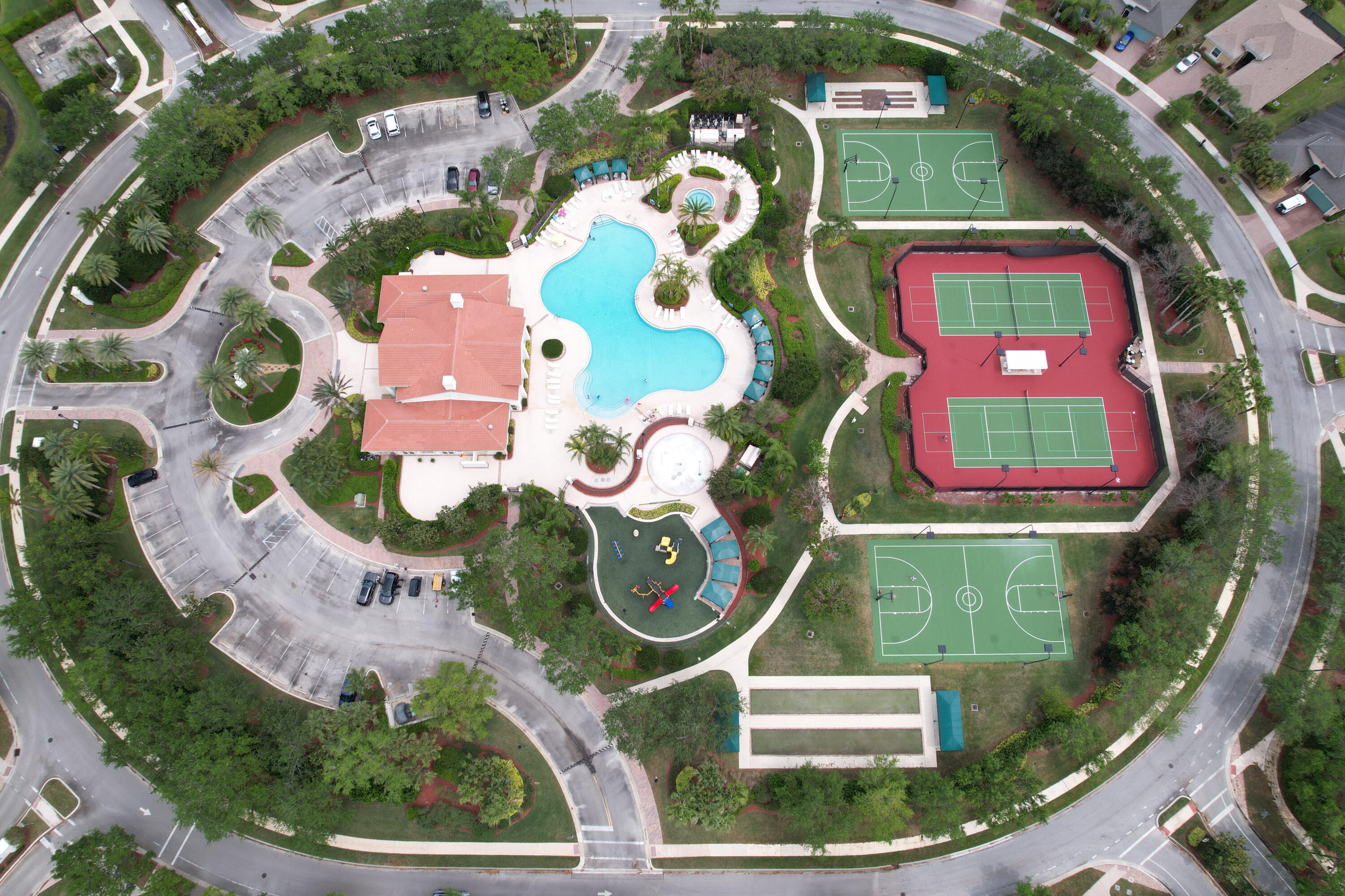 TRADITION PLAT NO 19 - Residential