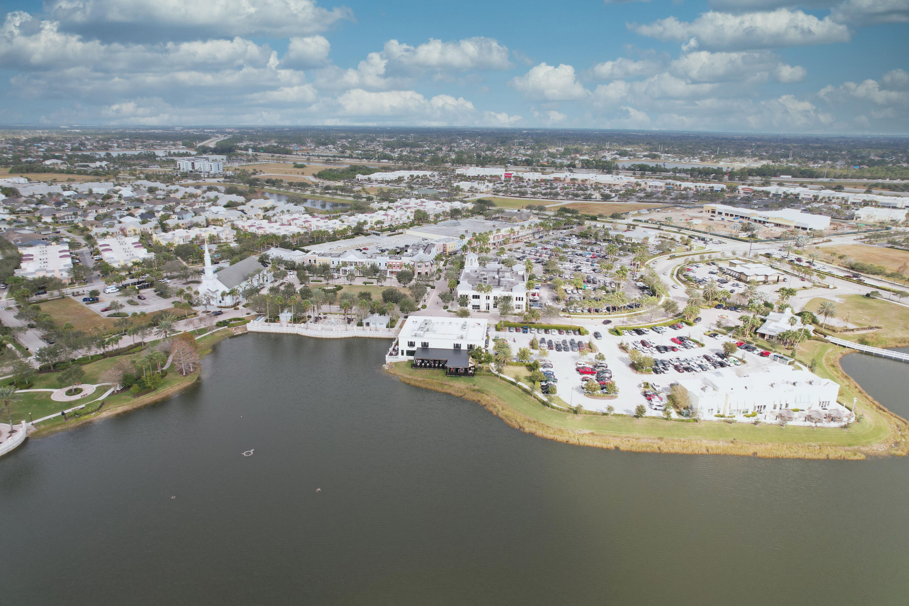 TRADITION PLAT NO 19 - Residential