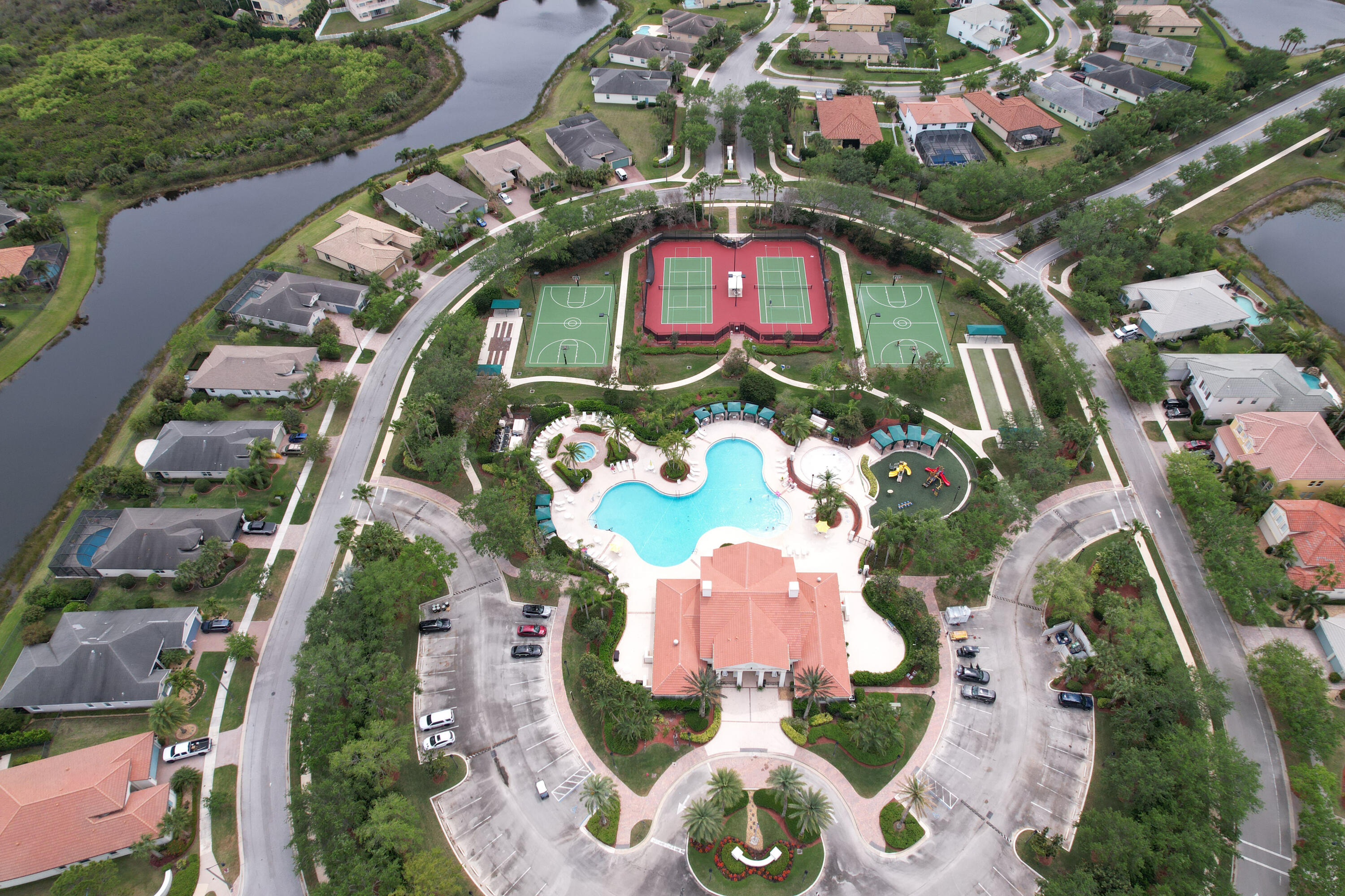 TRADITION PLAT NO 19 - Residential