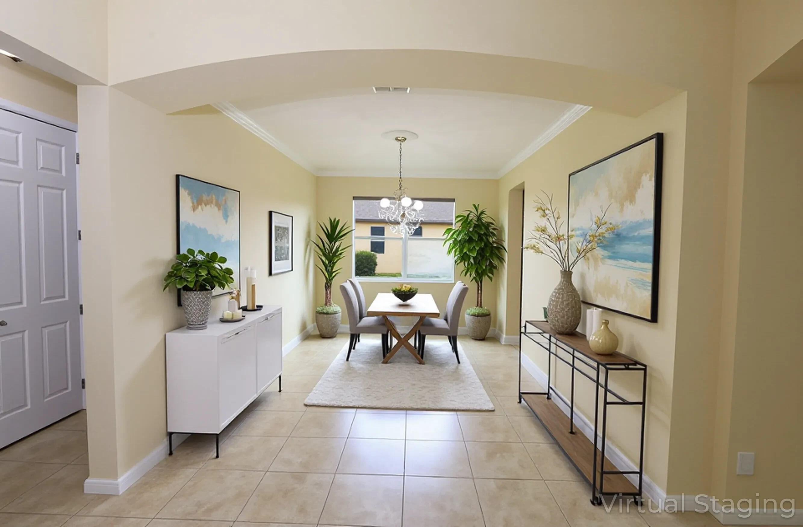 TRADITION PLAT NO 19 - Residential