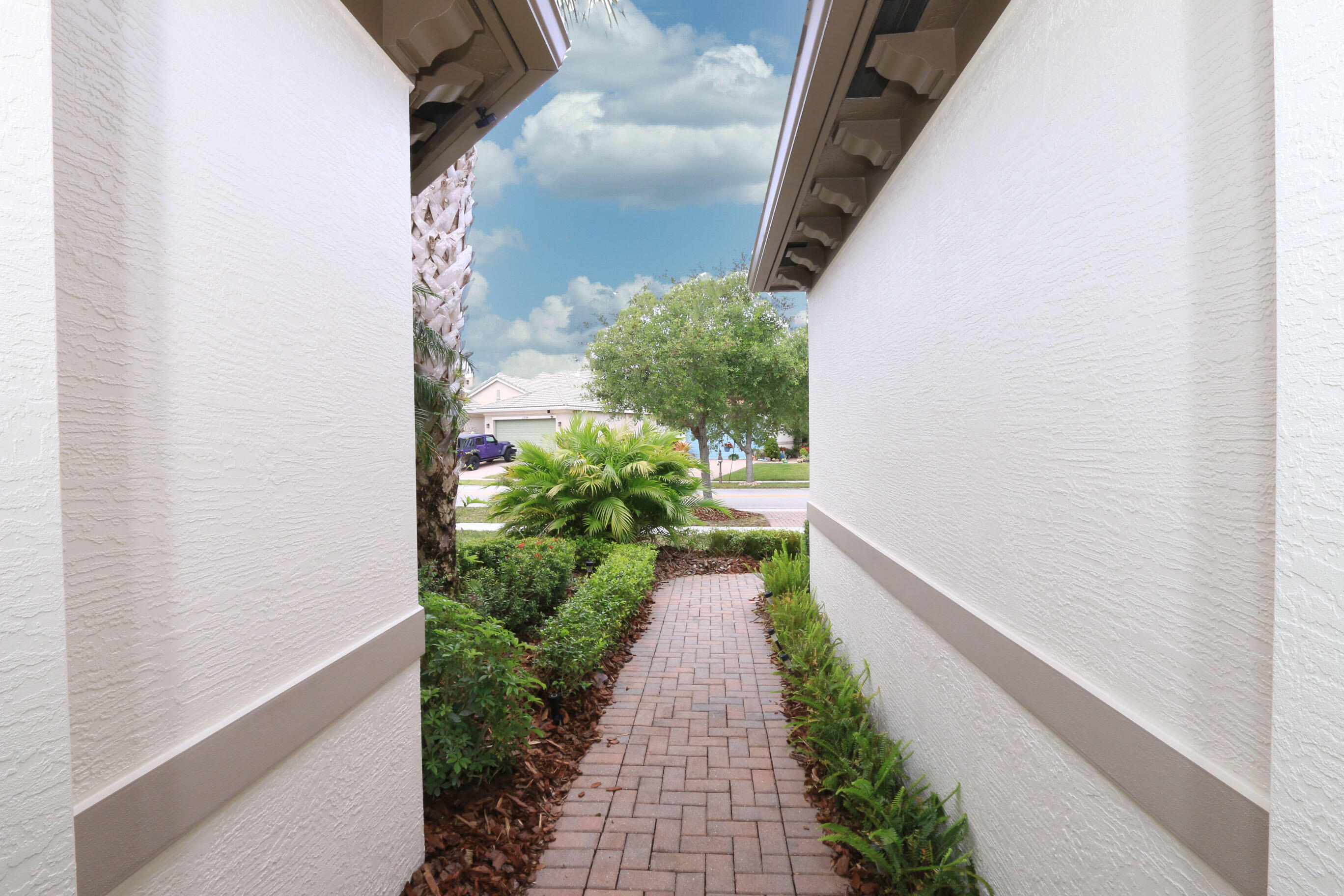 TRADITION PLAT NO 19 - Residential