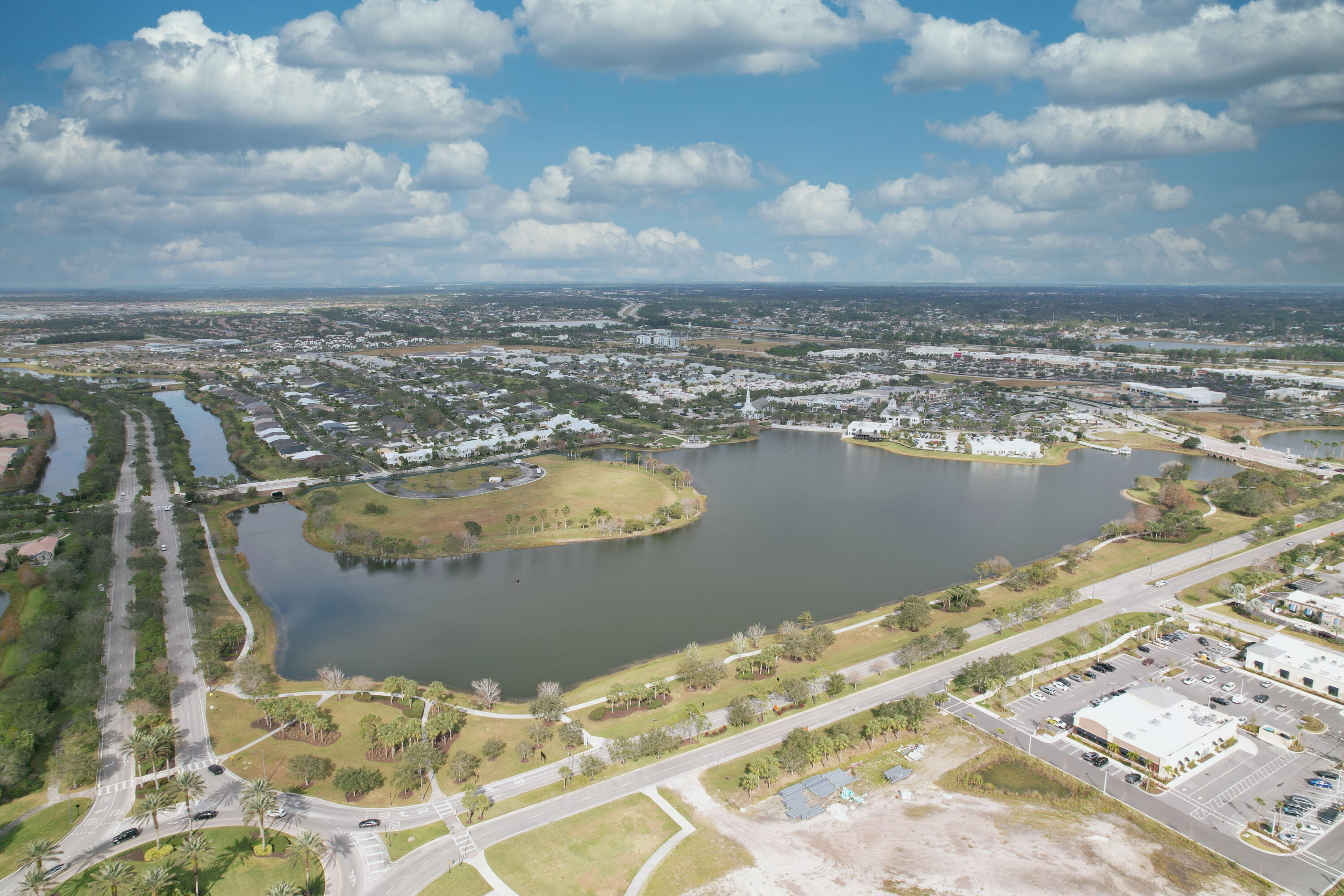 TRADITION PLAT NO 19 - Residential