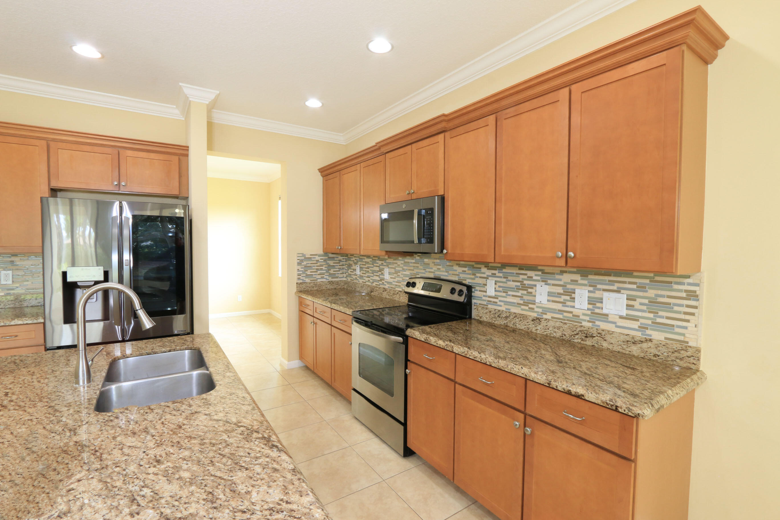 TRADITION PLAT NO 19 - Residential