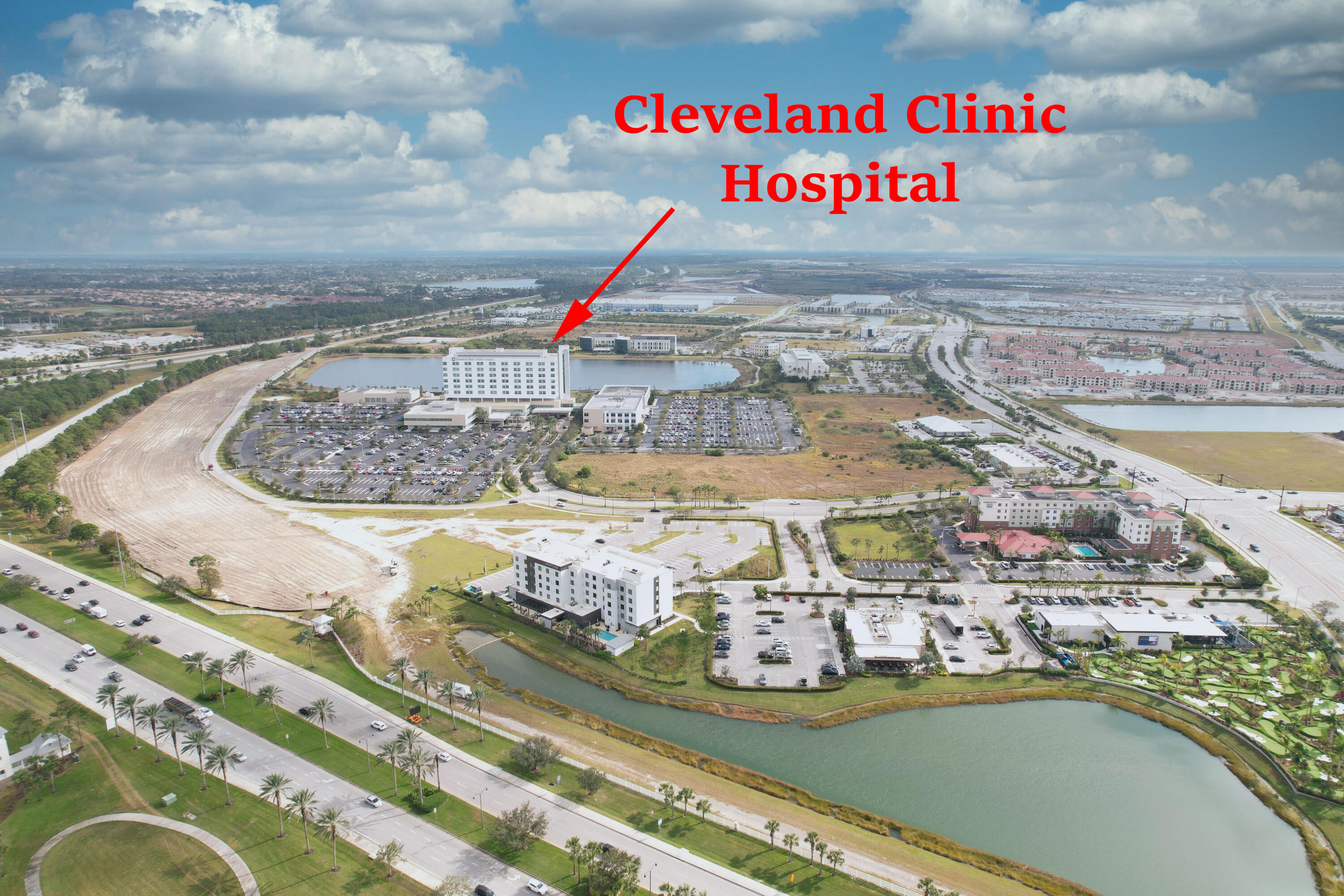 TRADITION PLAT NO 19 - Residential