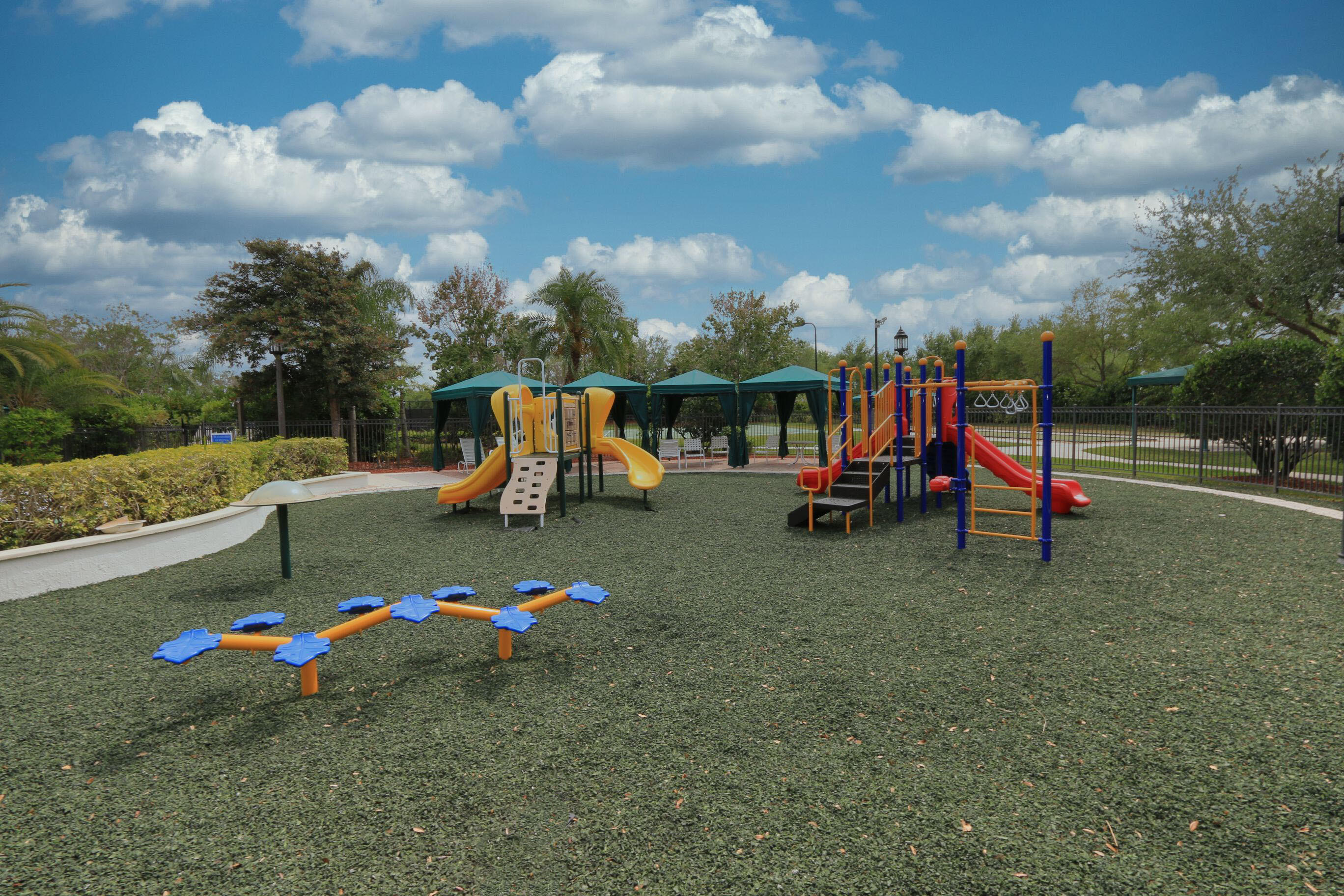 TRADITION PLAT NO 19 - Residential