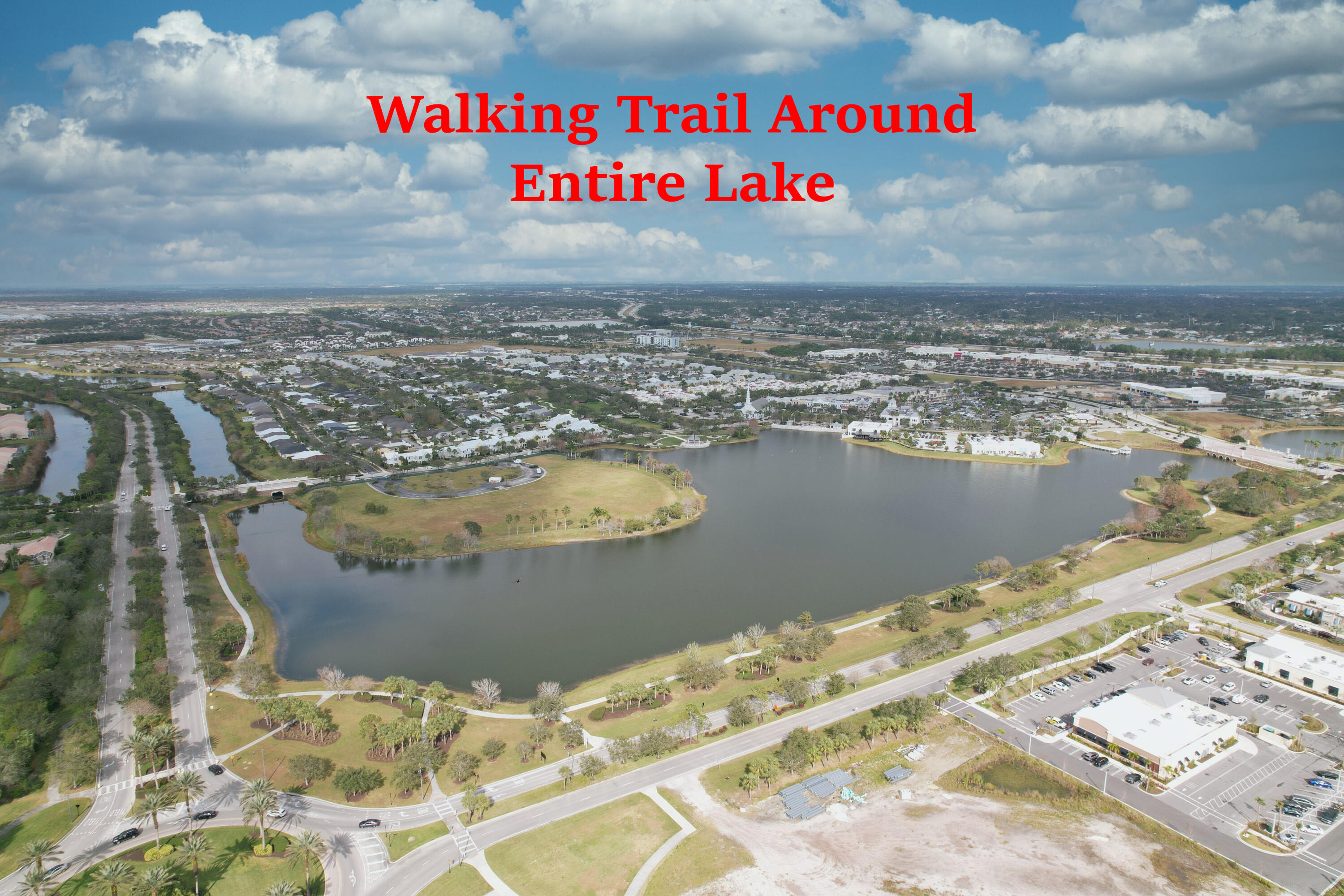 TRADITION PLAT NO 19 - Residential