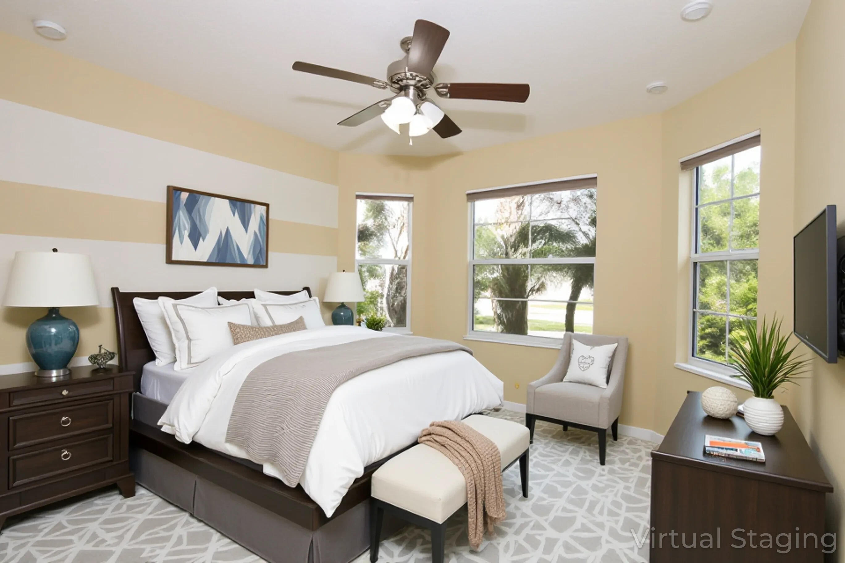 TRADITION PLAT NO 19 - Residential