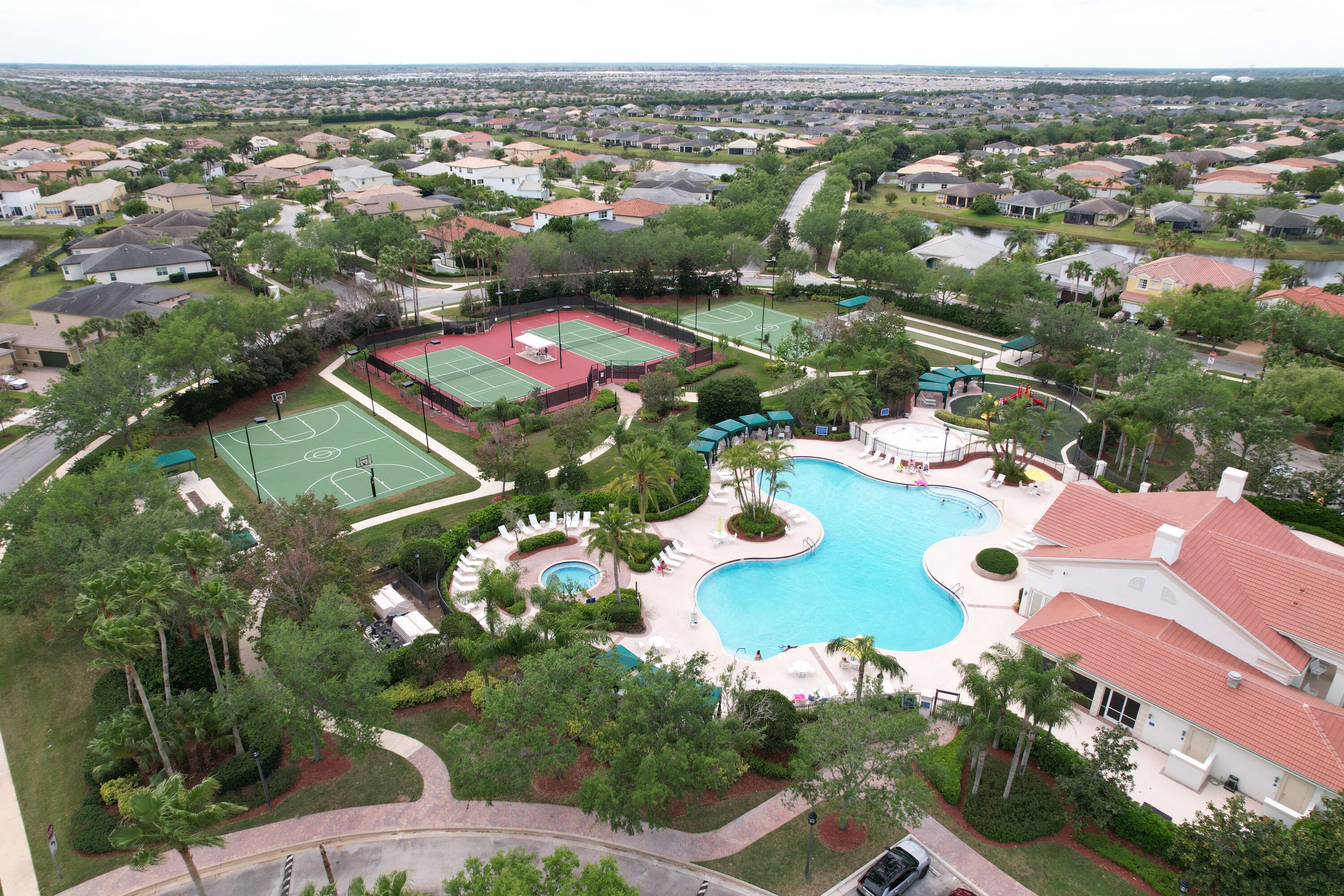 TRADITION PLAT NO 19 - Residential