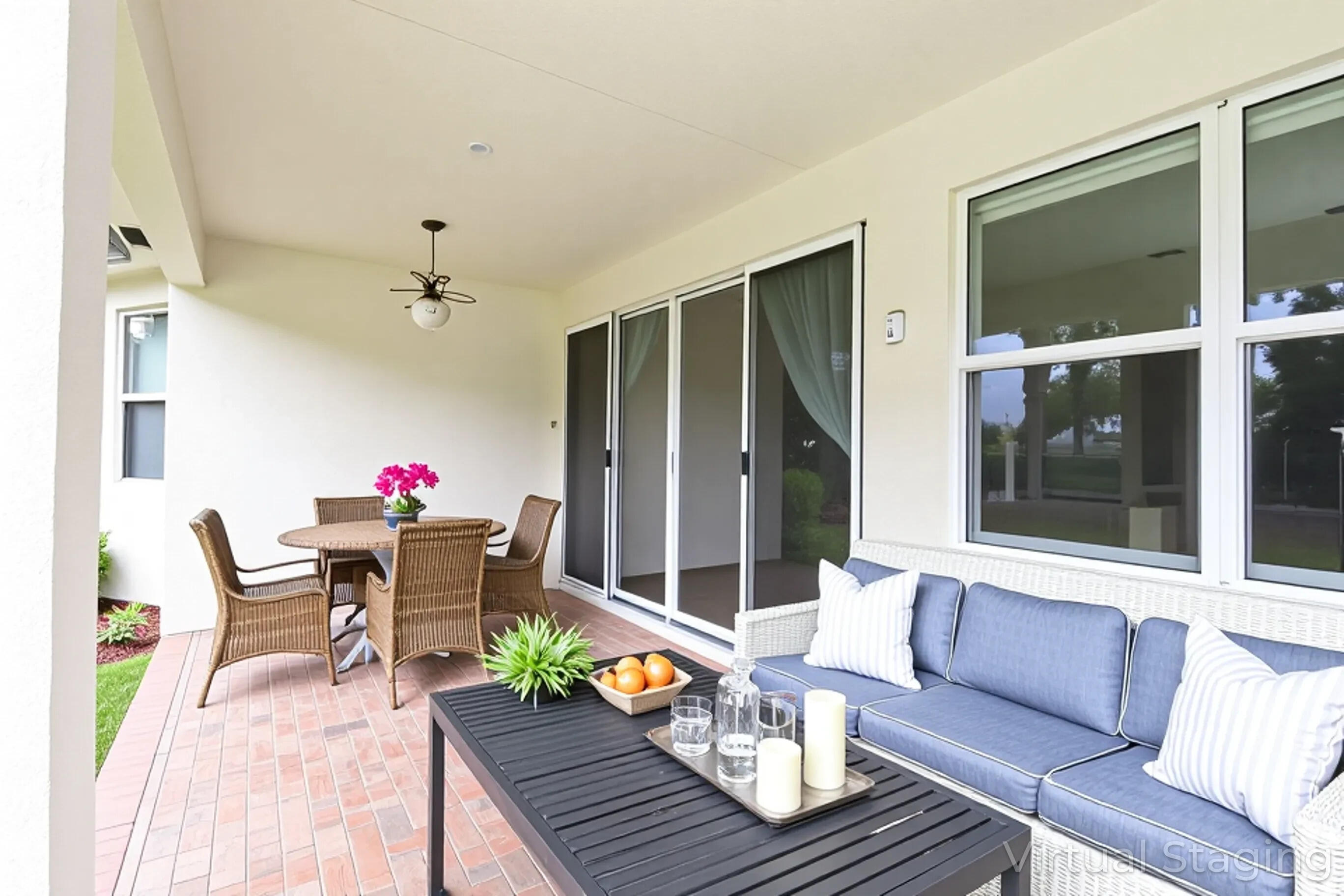 TRADITION PLAT NO 19 - Residential