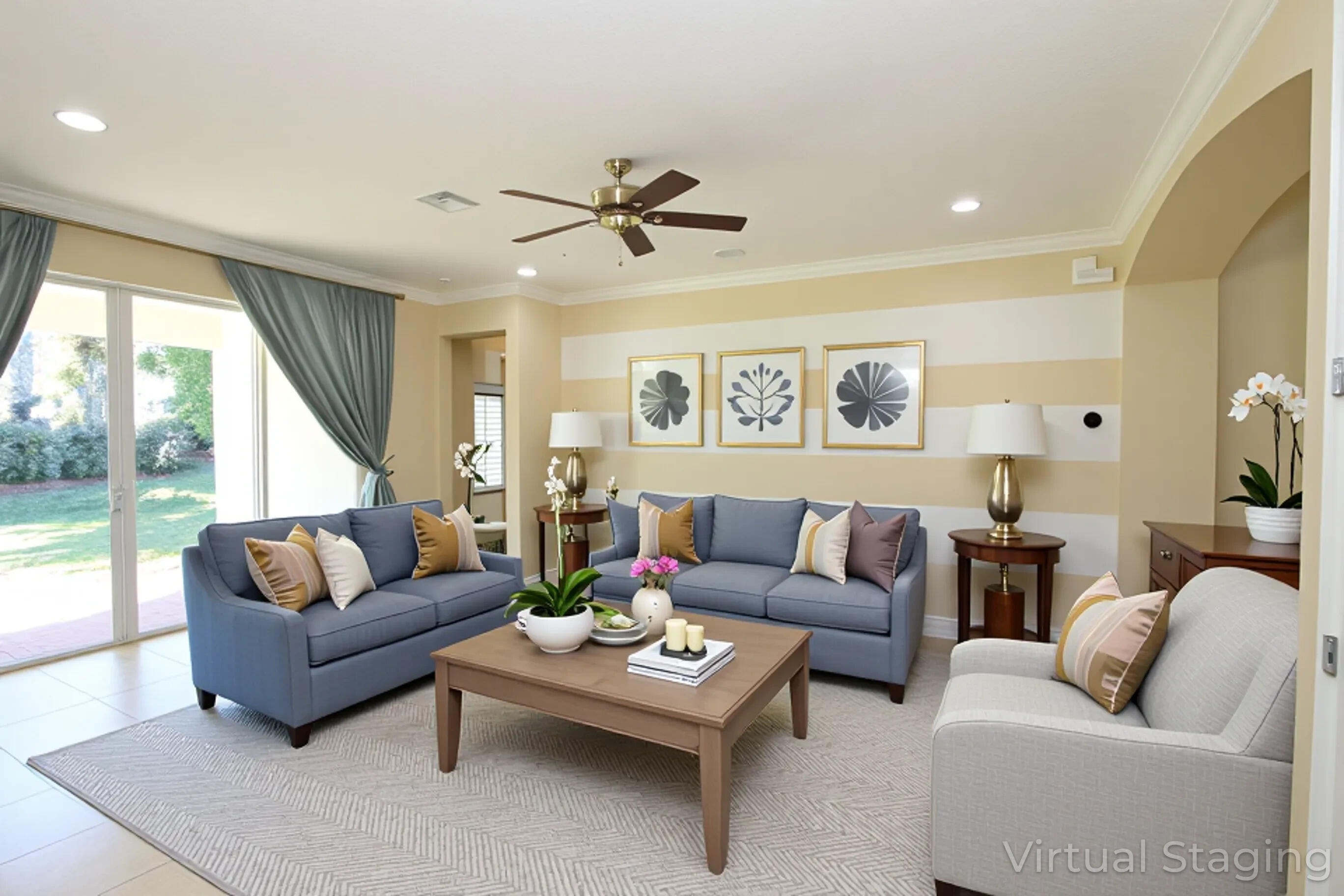 TRADITION PLAT NO 19 - Residential