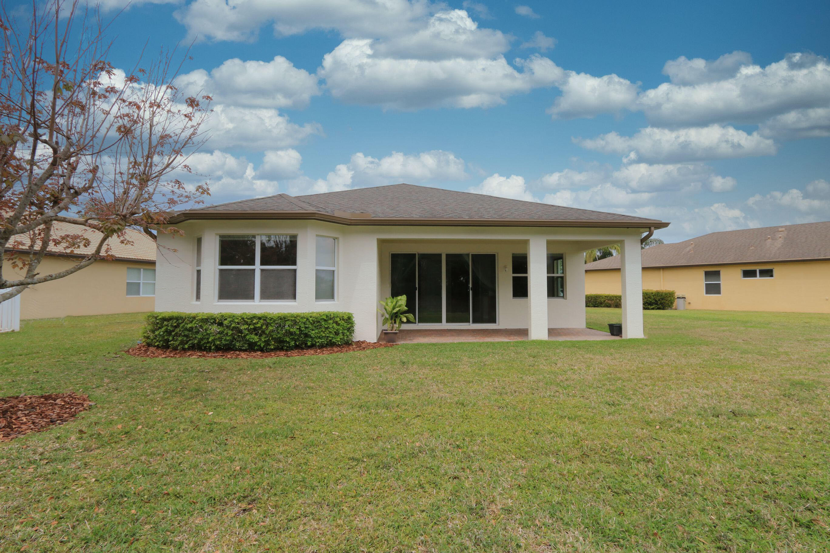 TRADITION PLAT NO 19 - Residential