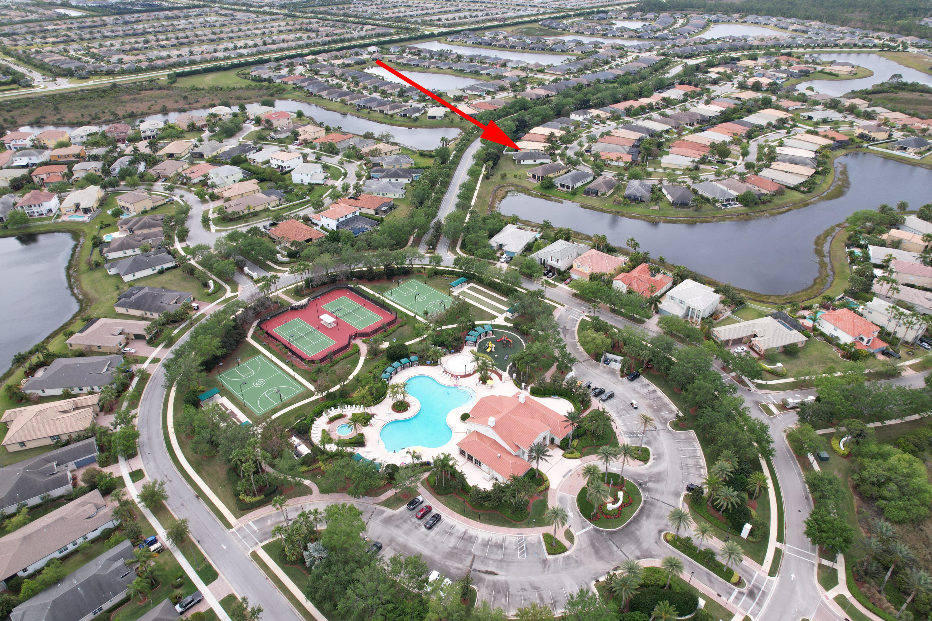 TRADITION PLAT NO 19 - Residential