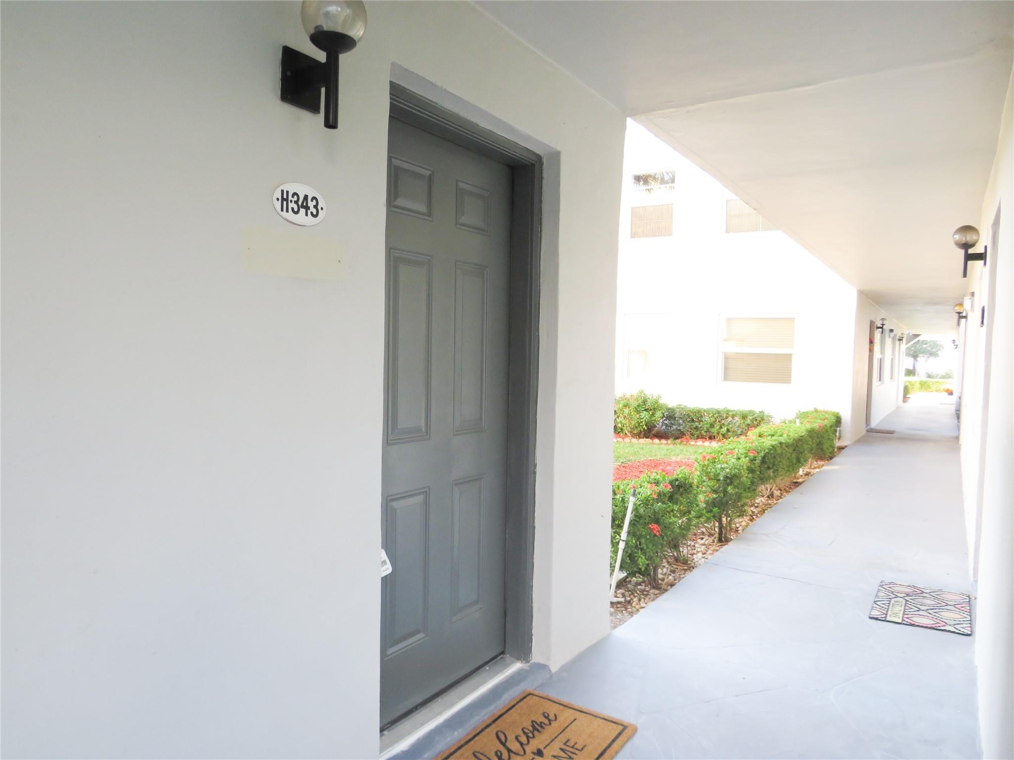 Kings Point - Residential