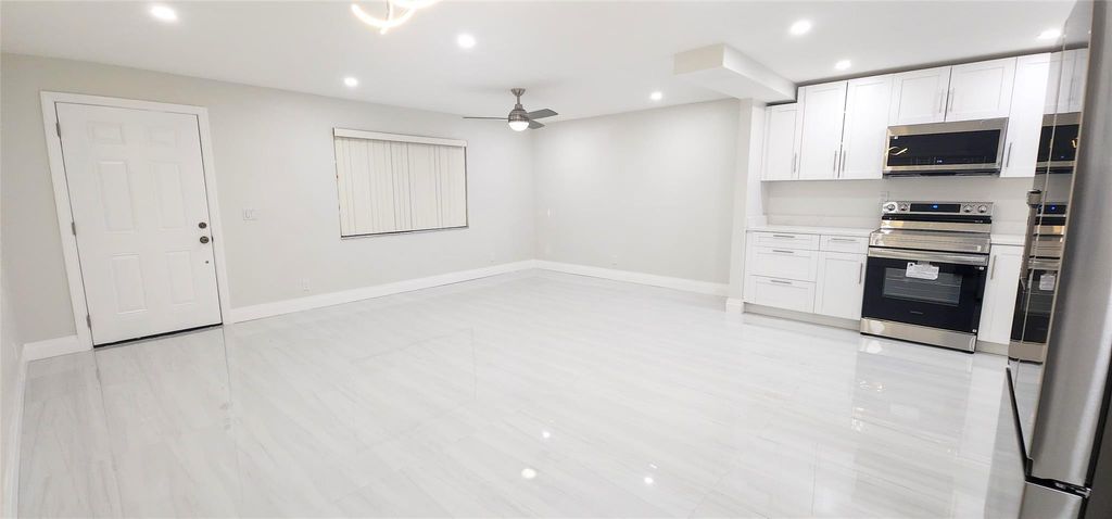 Photo of 343 Normandy H #343, Delray Beach, FL 33484 (MLS # F10536432)