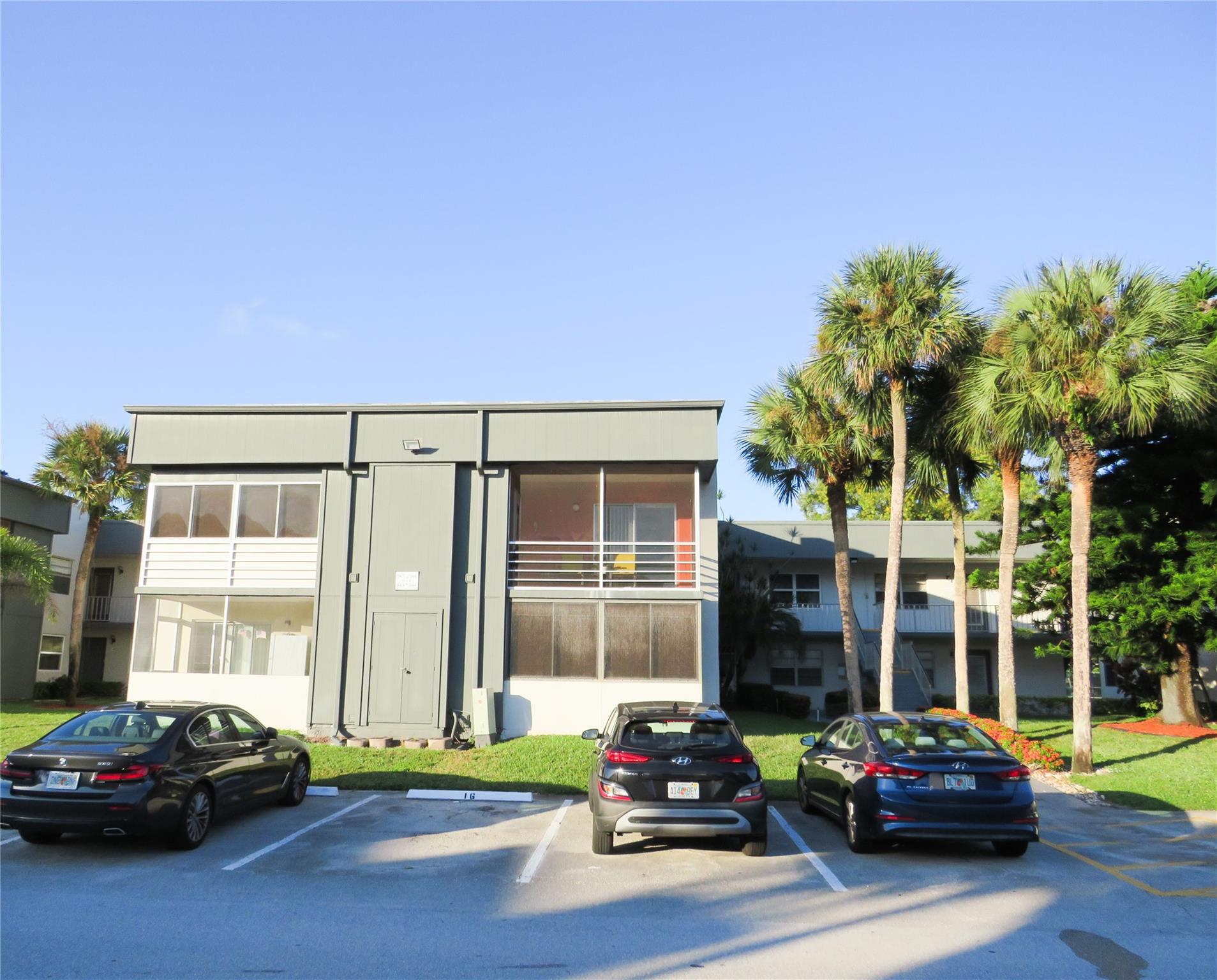 Kings Point - Residential