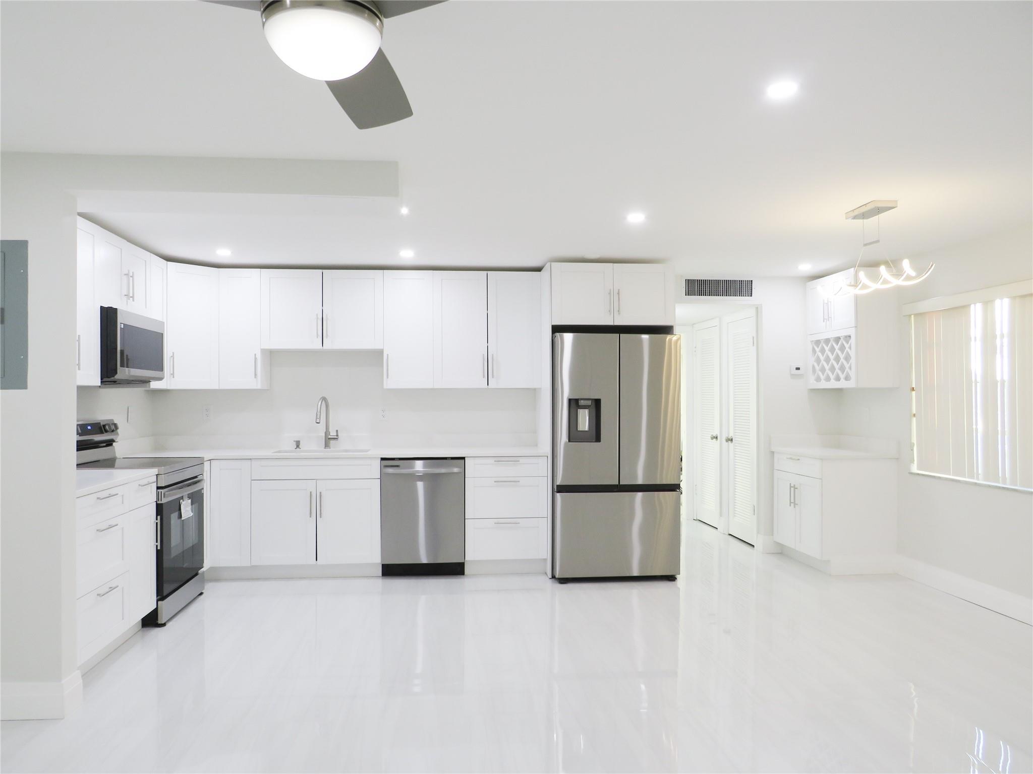 Kings Point - Residential