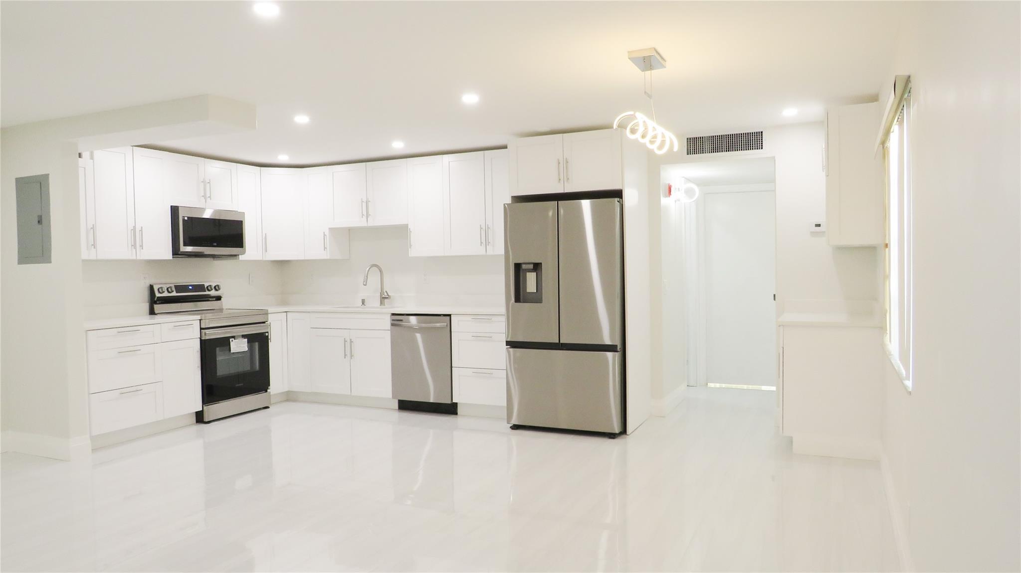 Kings Point - Residential