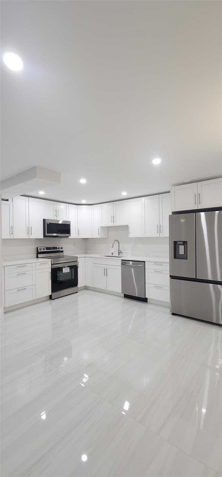 Kings Point - Residential