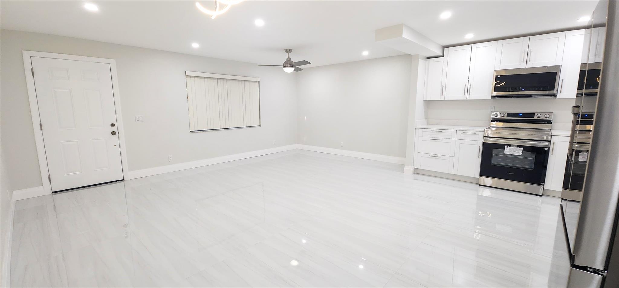 Kings Point - Residential