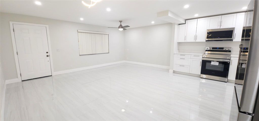 Photo of 343 Normandy H #343, Delray Beach, FL 33484 (MLS # F10536432)