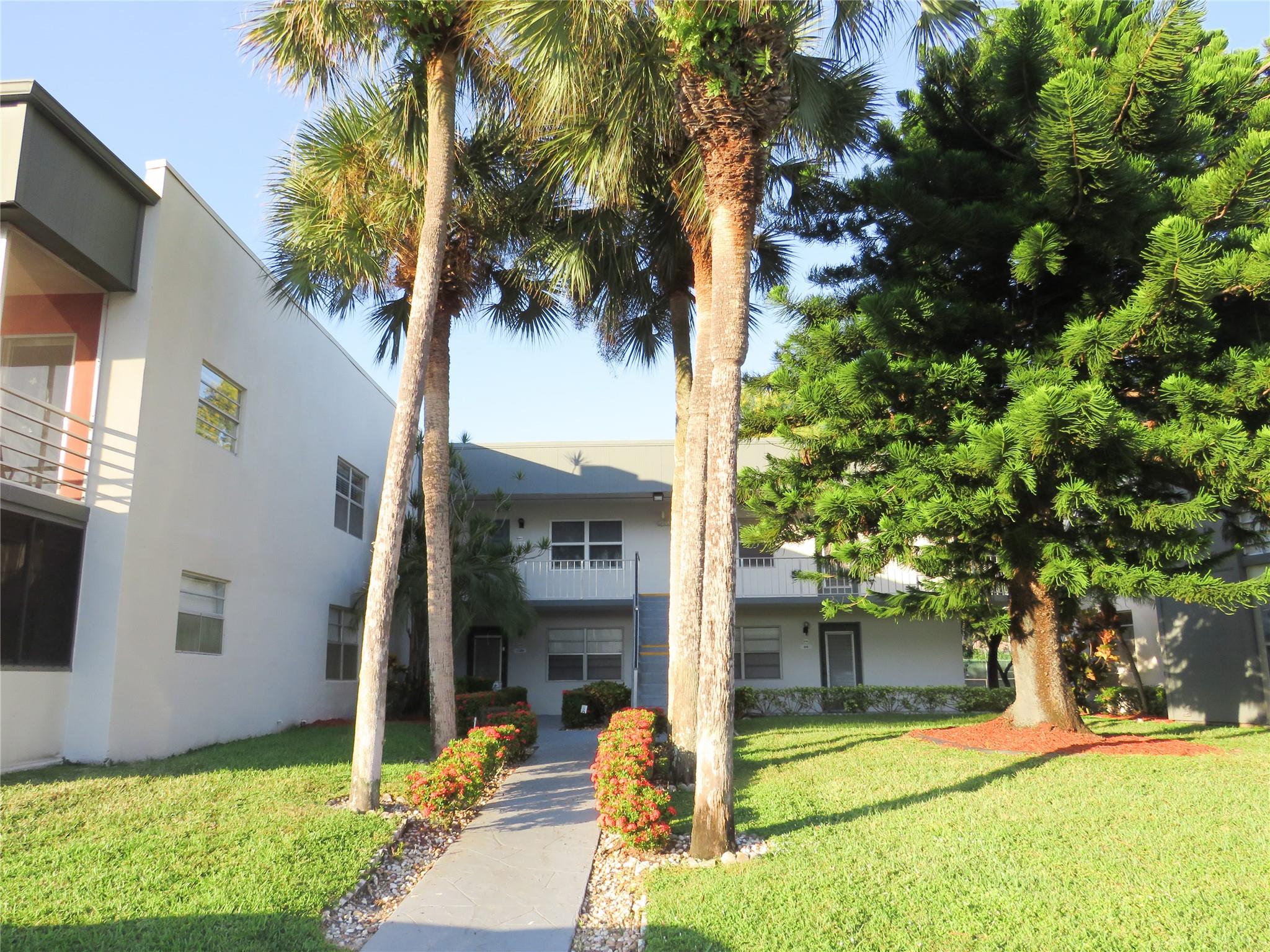 Kings Point - Residential