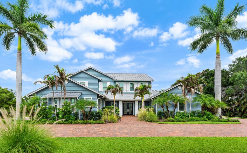 Photo of 2952 SW Buena Vista Drive, Palm City, FL 34990 (MLS # B26048478)