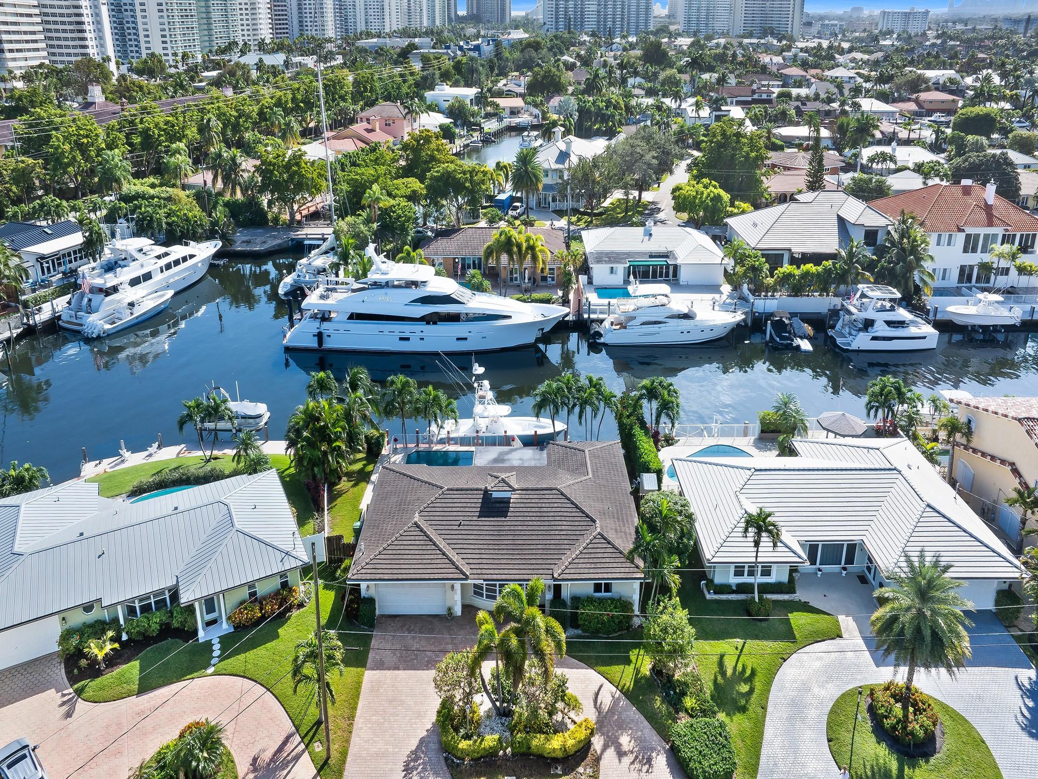 57 Castle Harbor Is