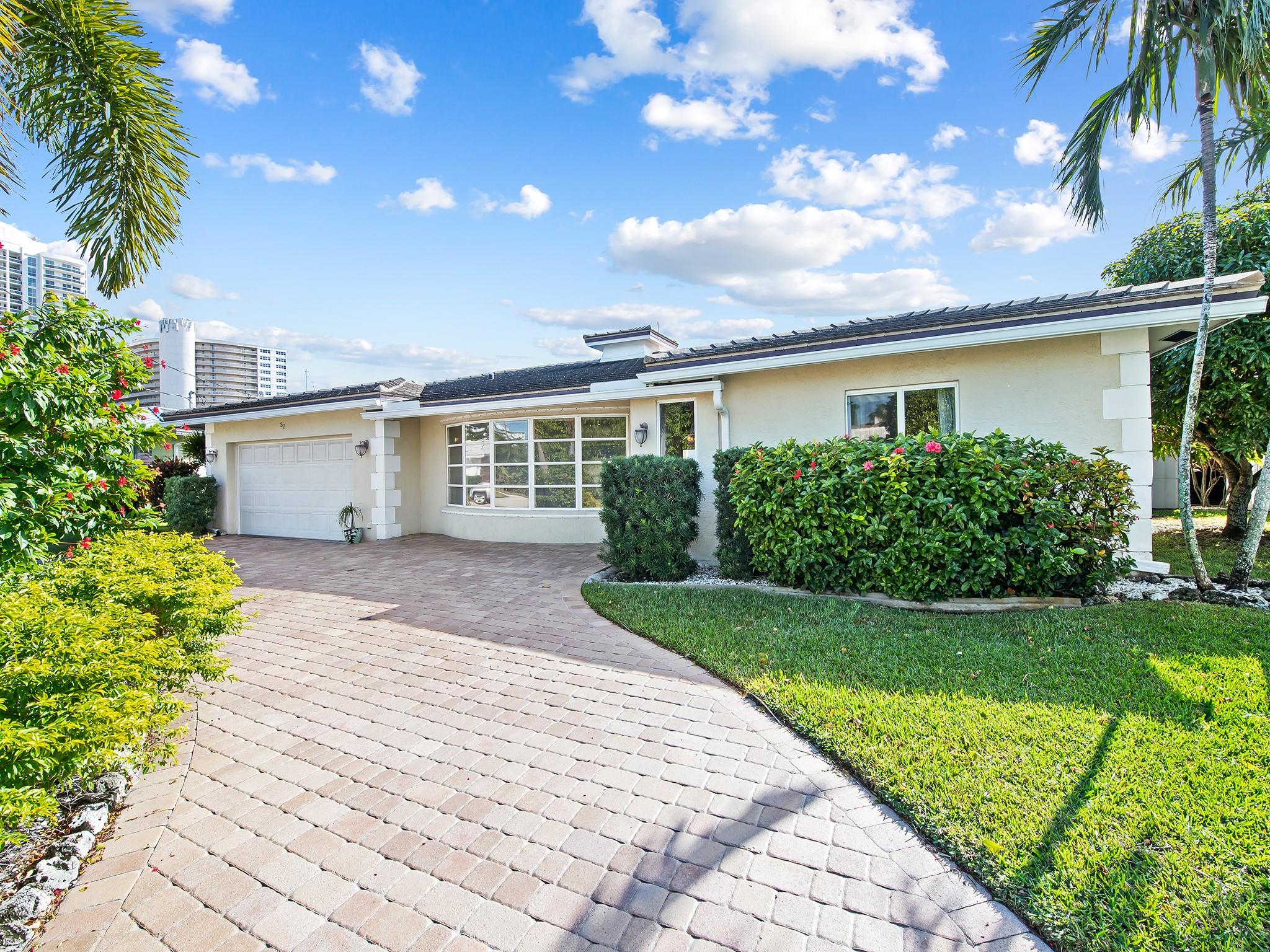 57 Castle Harbor Is