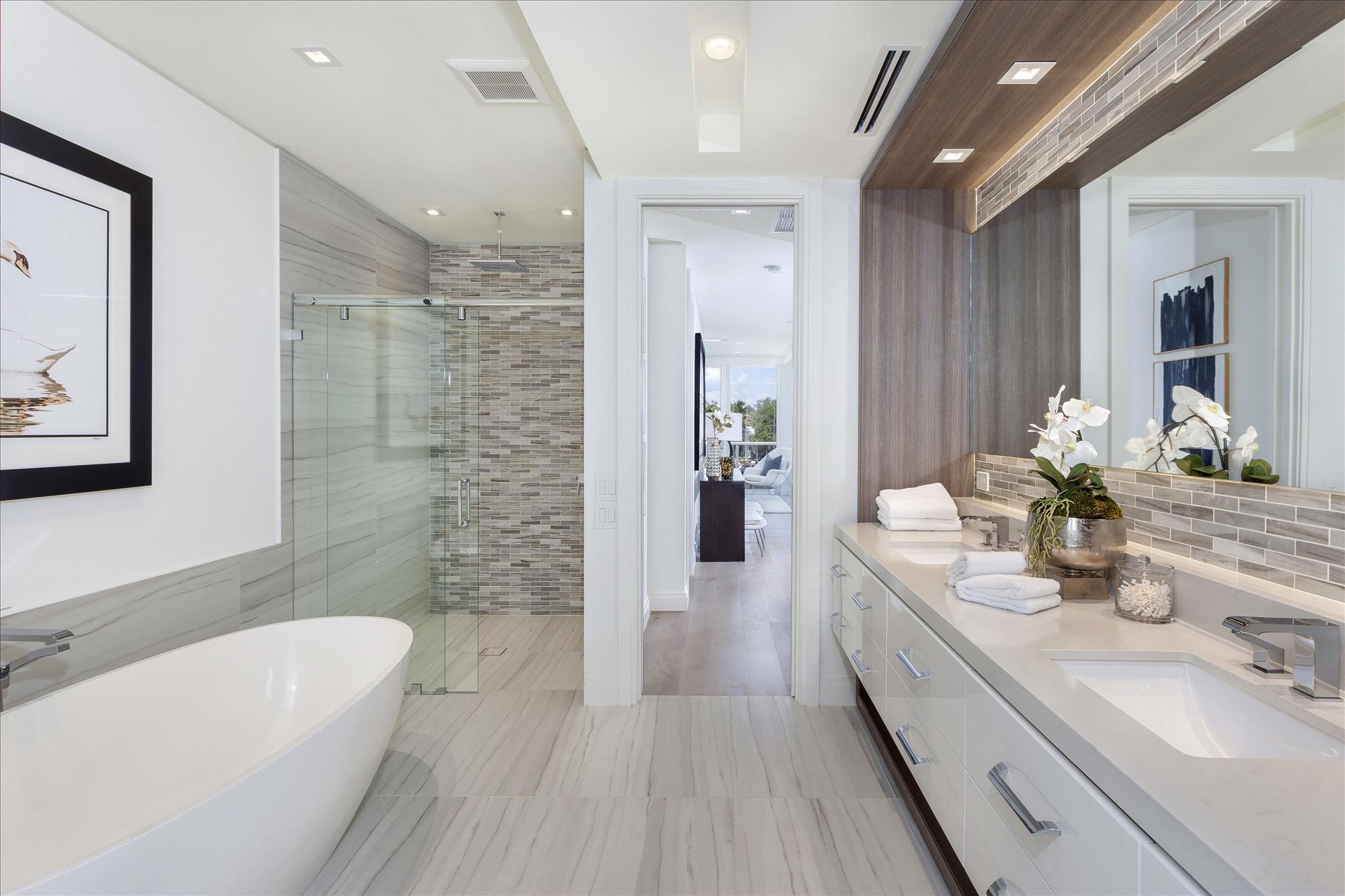 Yacht Club at Delray Beach - Residential