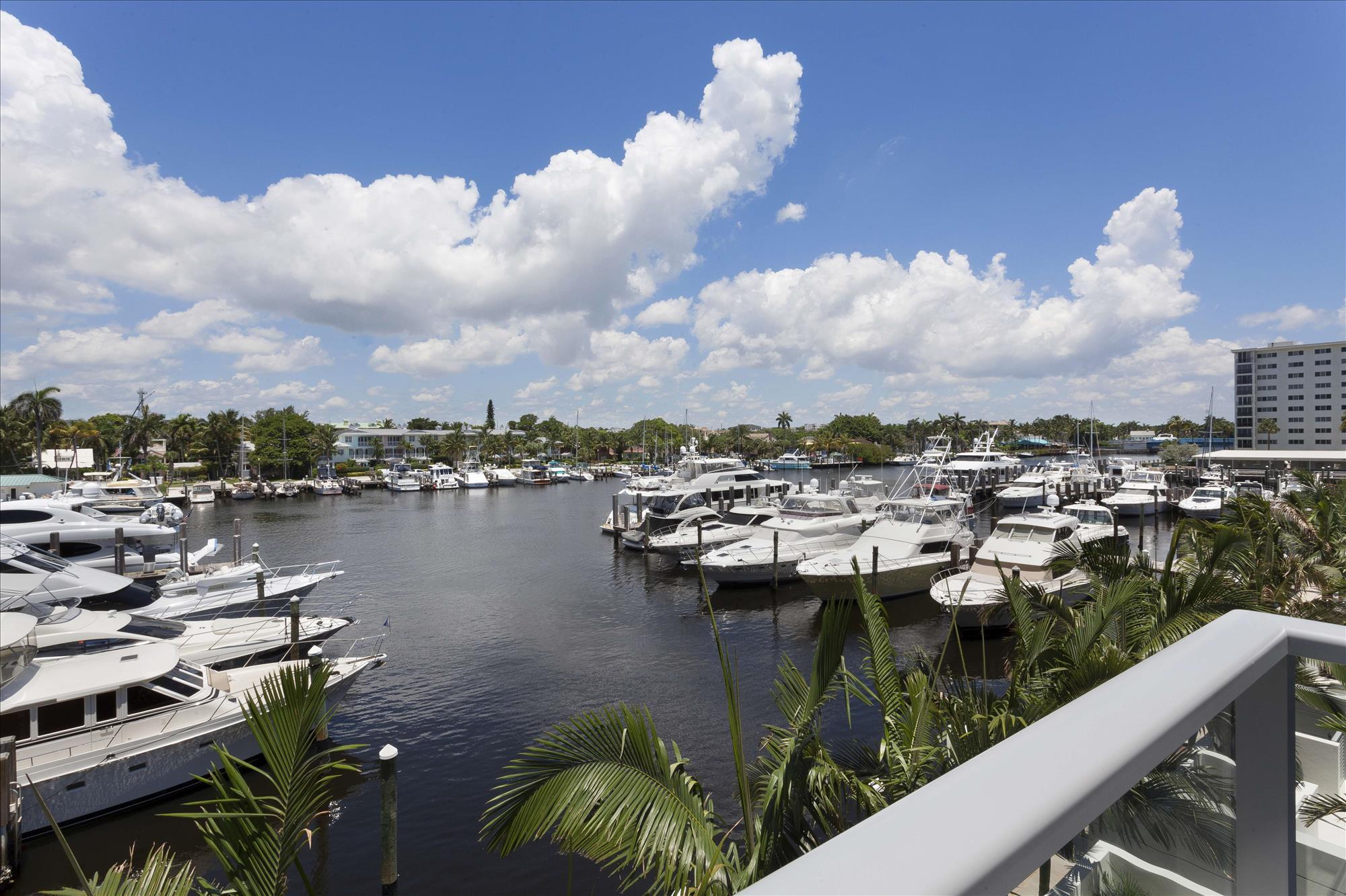 Yacht Club at Delray Beach - Residential