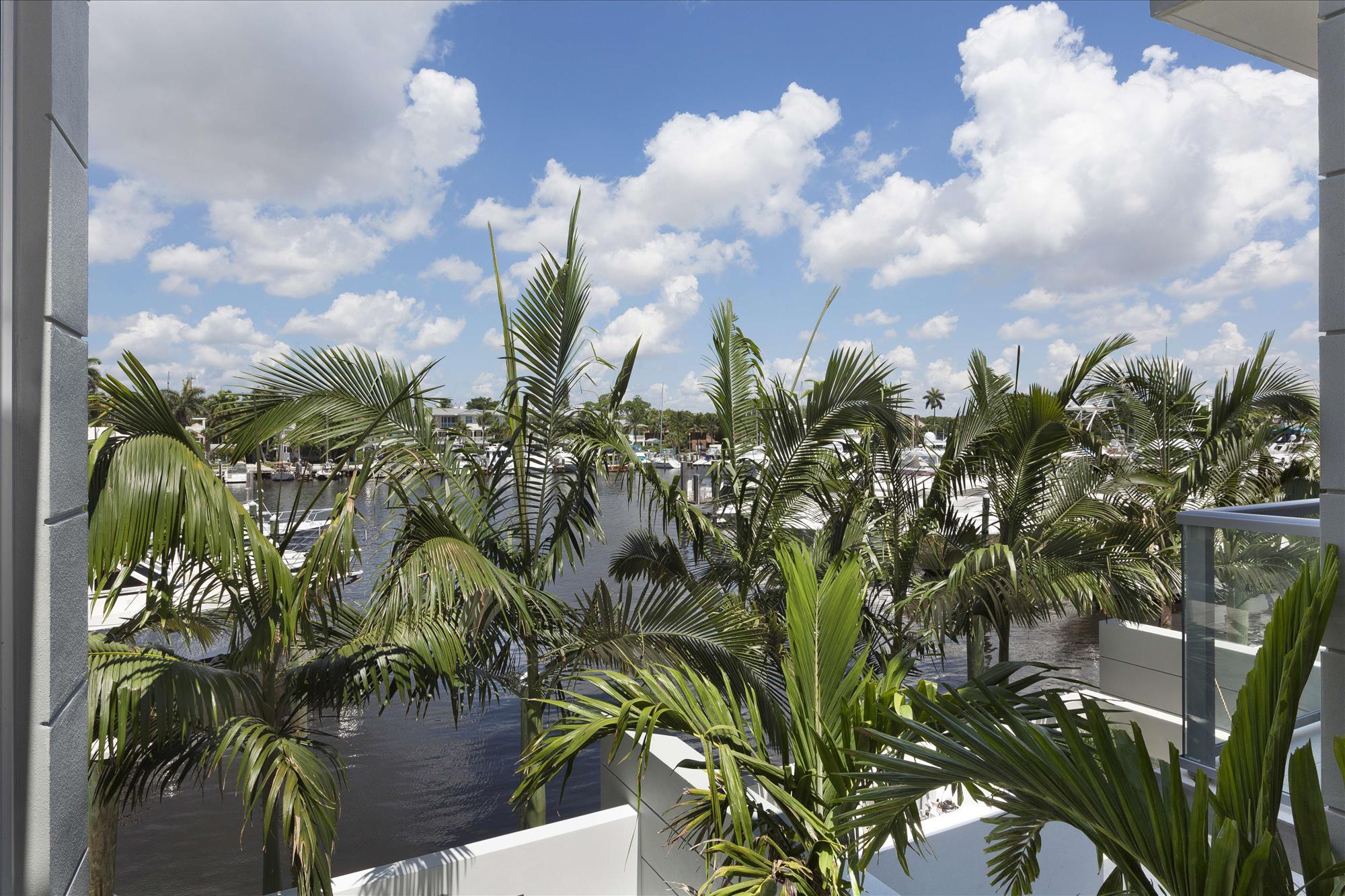 Yacht Club at Delray Beach - Residential