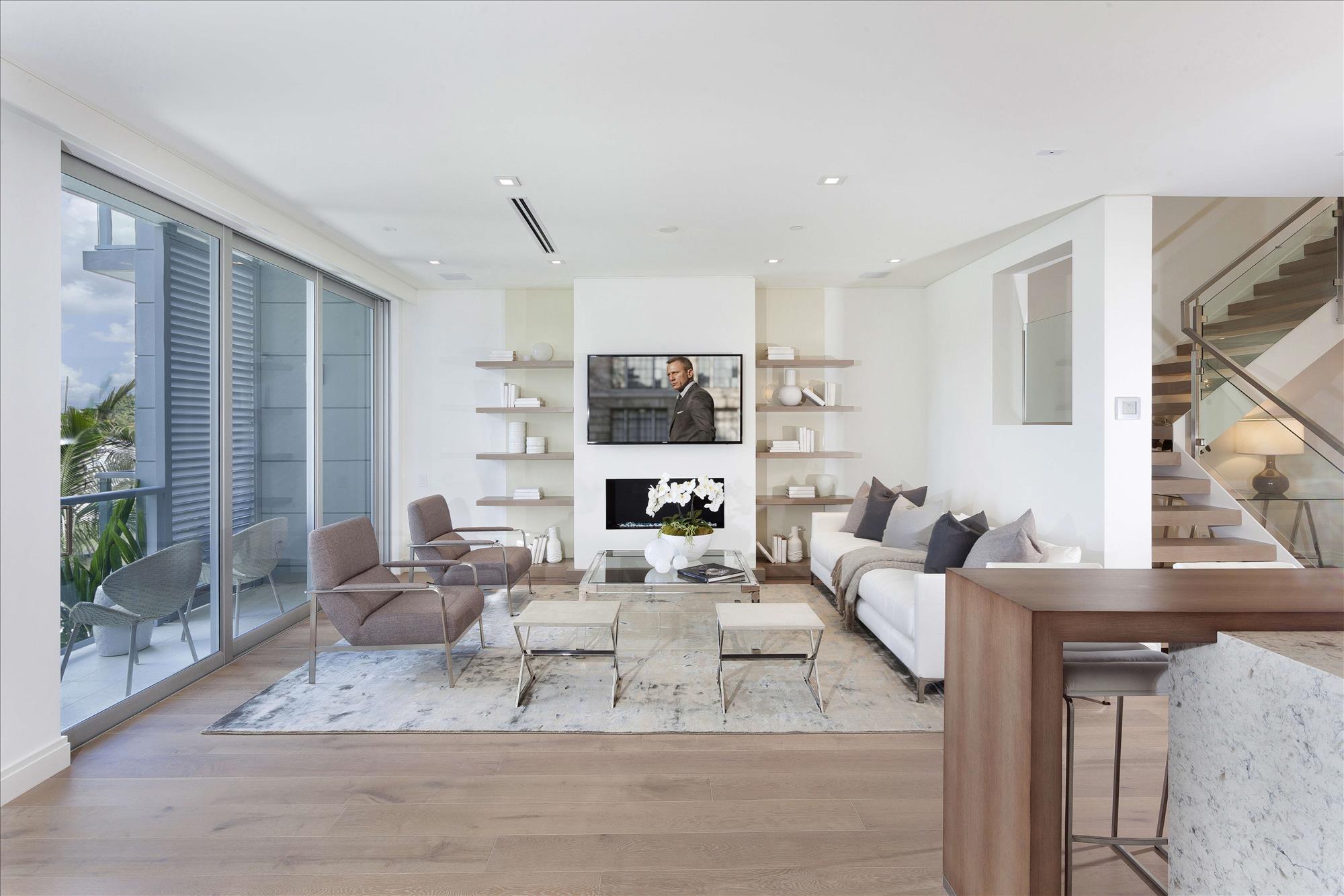 Yacht Club at Delray Beach - Residential