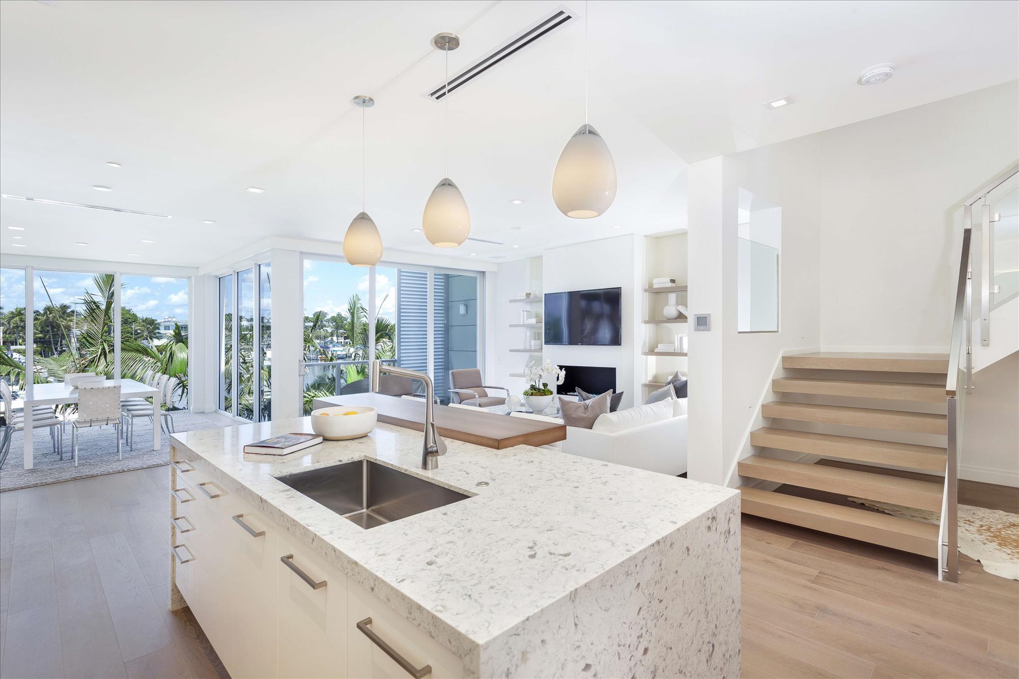 Yacht Club at Delray Beach - Residential