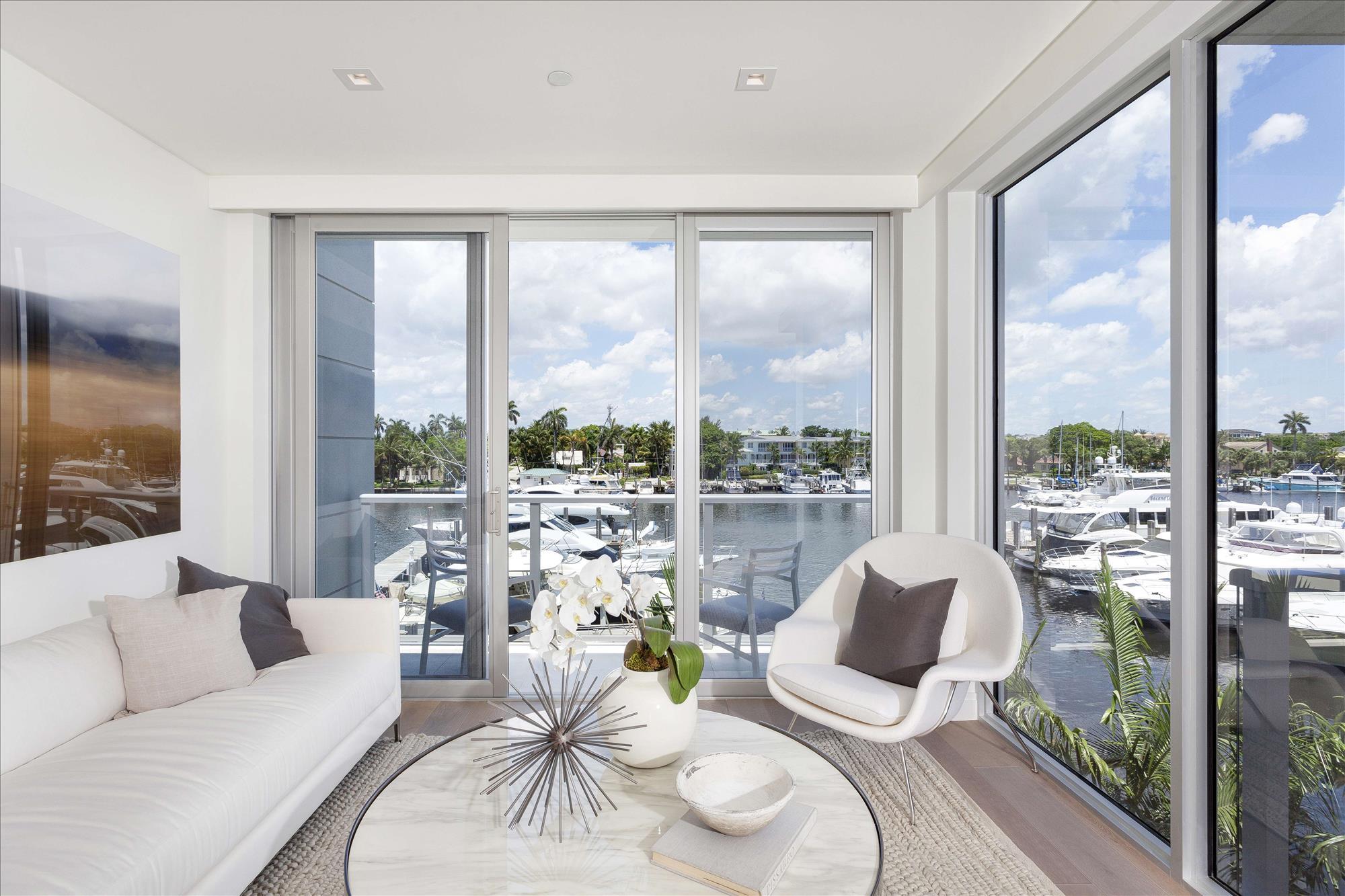 Yacht Club at Delray Beach - Residential