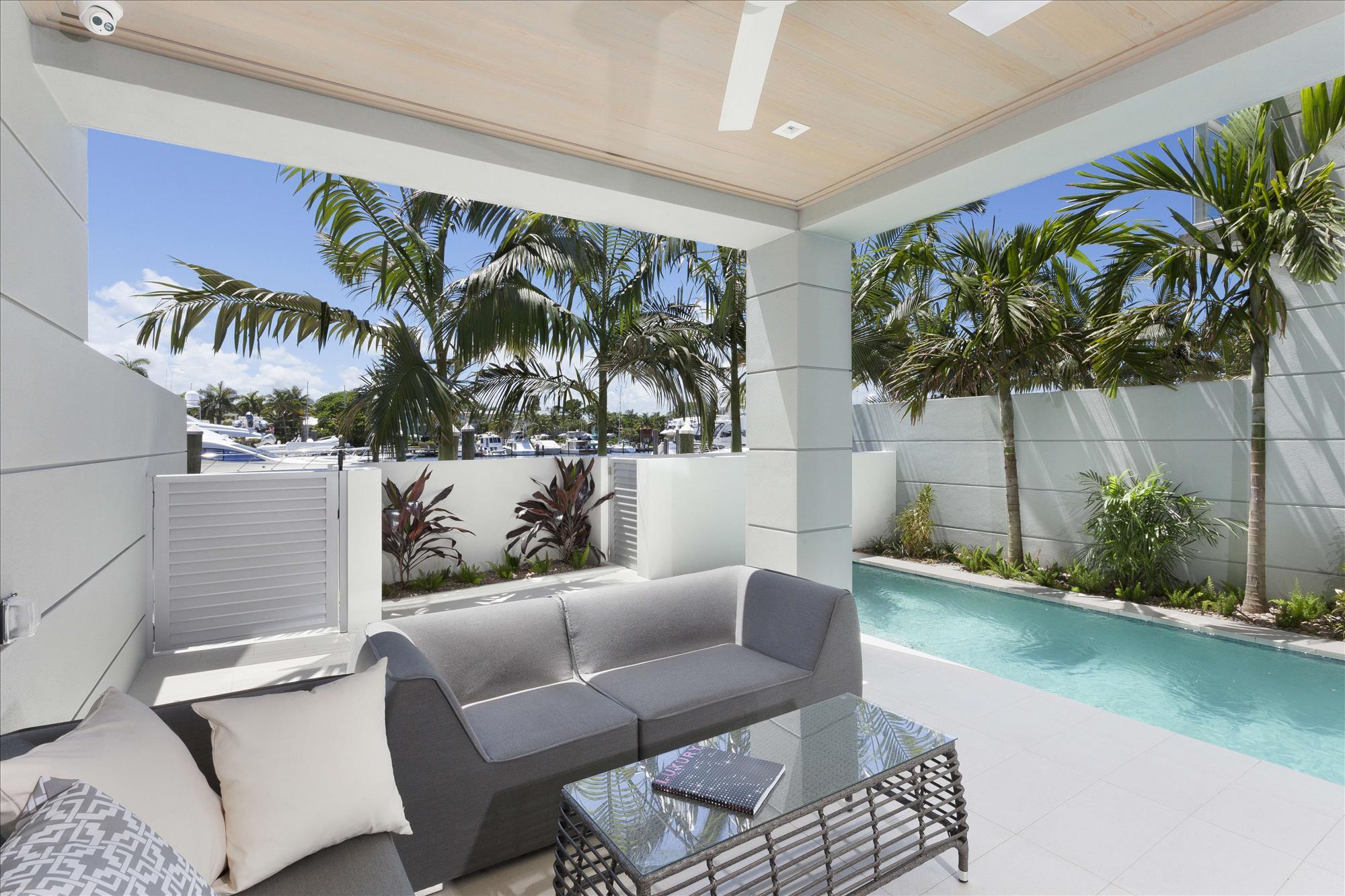 Yacht Club at Delray Beach - Residential