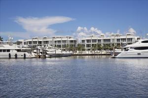 Yacht Club at Delray Beach - Residential