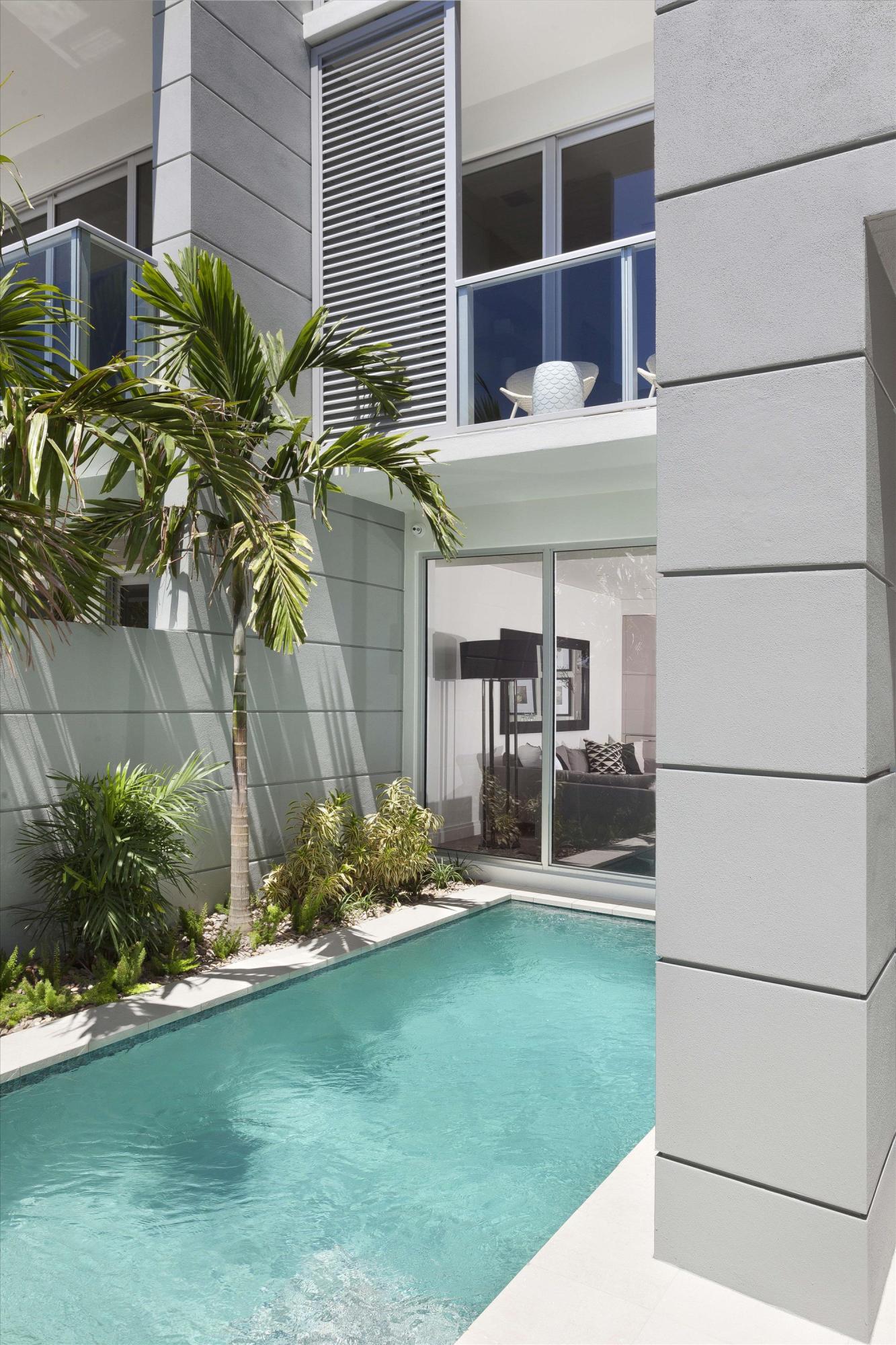 Yacht Club at Delray Beach - Residential