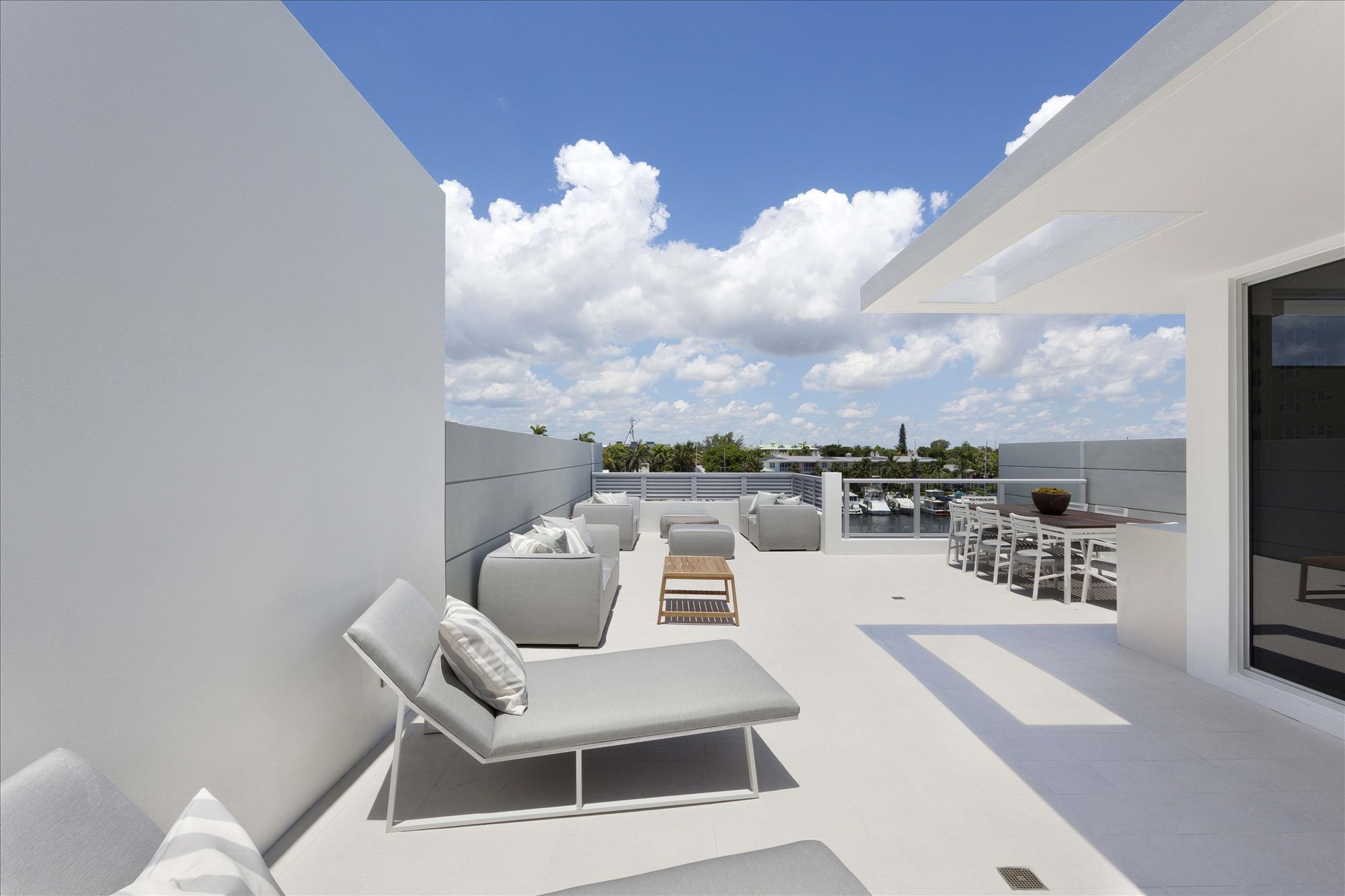 Yacht Club at Delray Beach - Residential