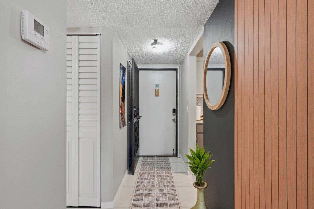 Photo of 4640 Lucerne Lakes Boulevard W #404, Lake Worth, FL 33467 (MLS # B26061171)