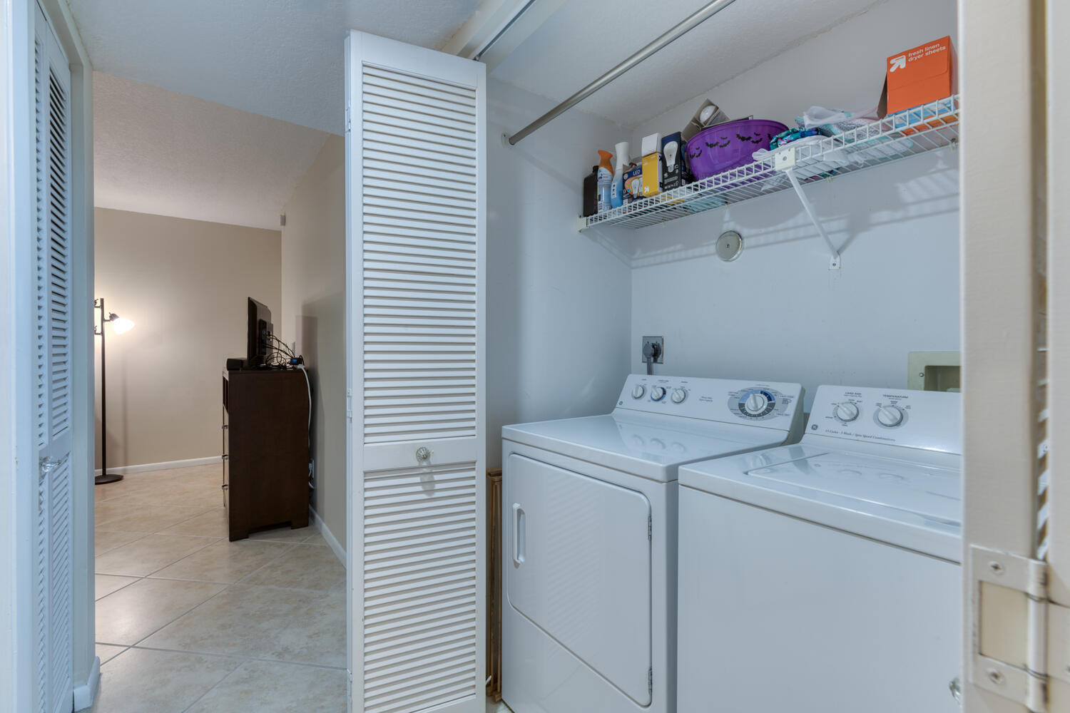 QUAIL RUN CONDO ONE - Residential