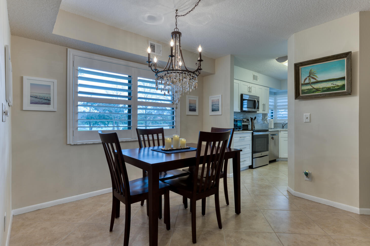 QUAIL RUN CONDO ONE - Residential